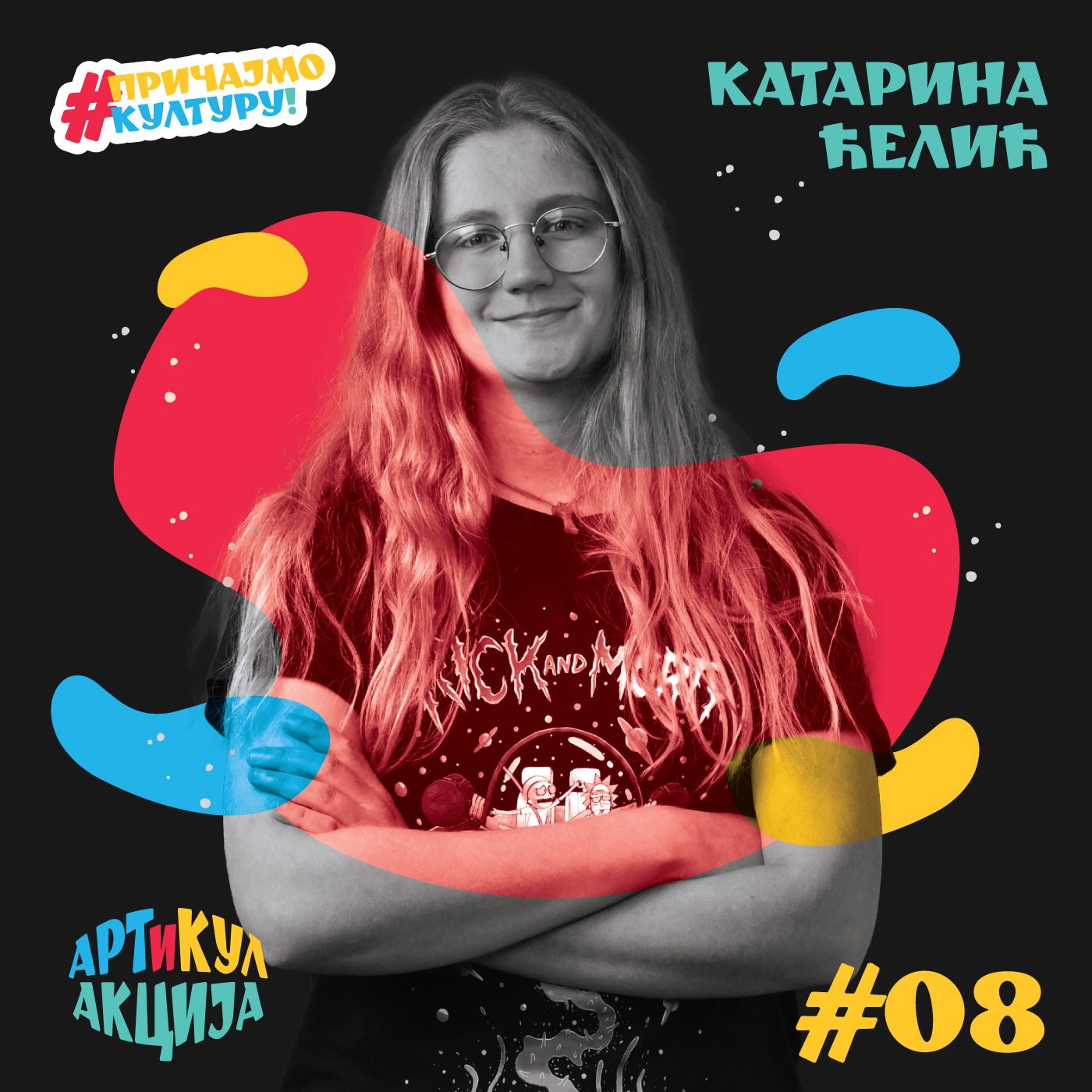 Podcast Artikulakcija