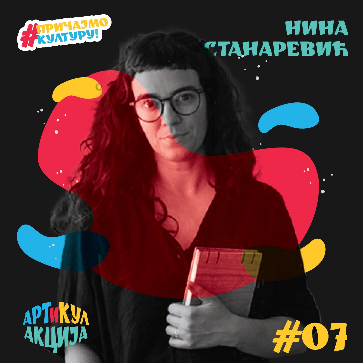 Podcast Artikulakcija