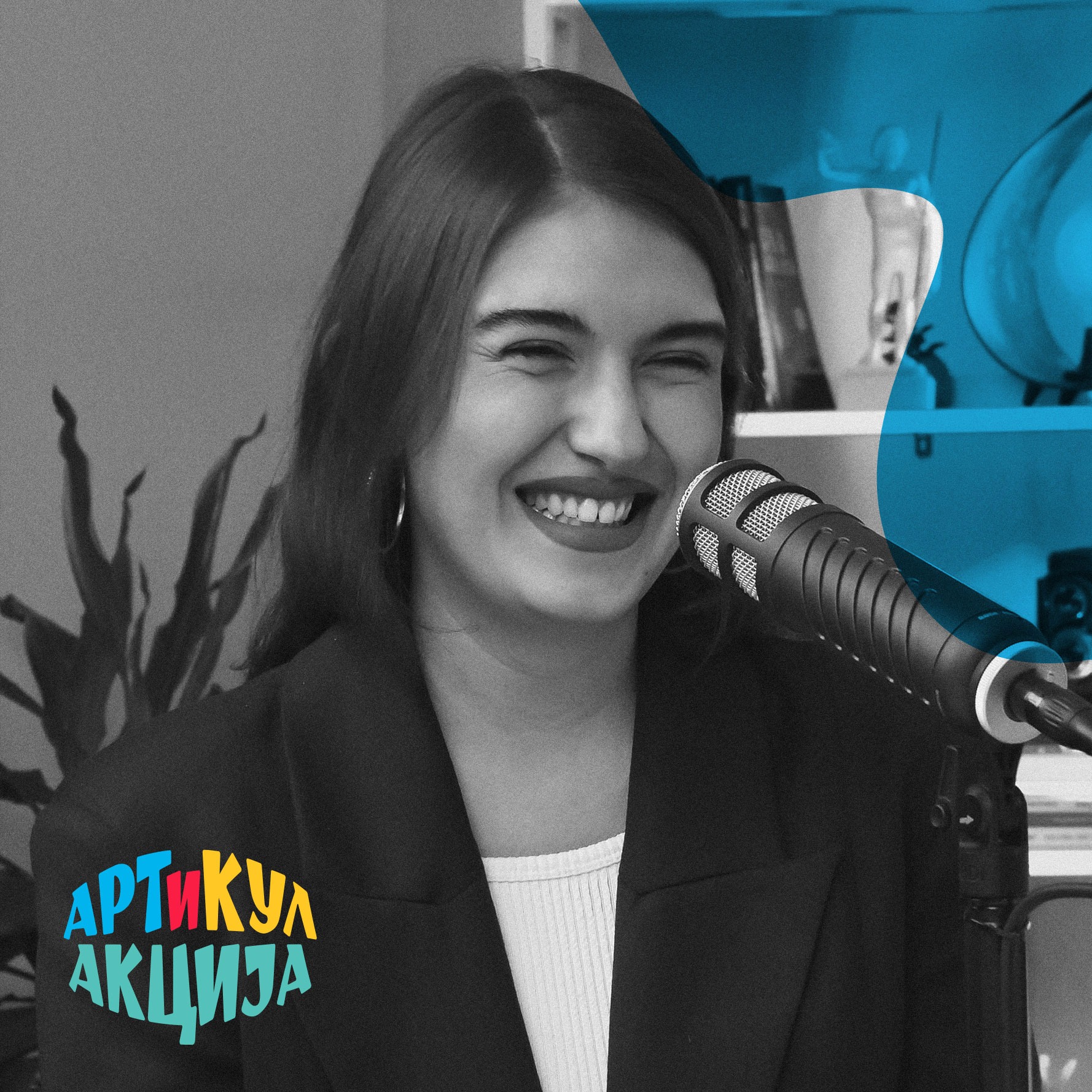 Podcast Artikulakcija