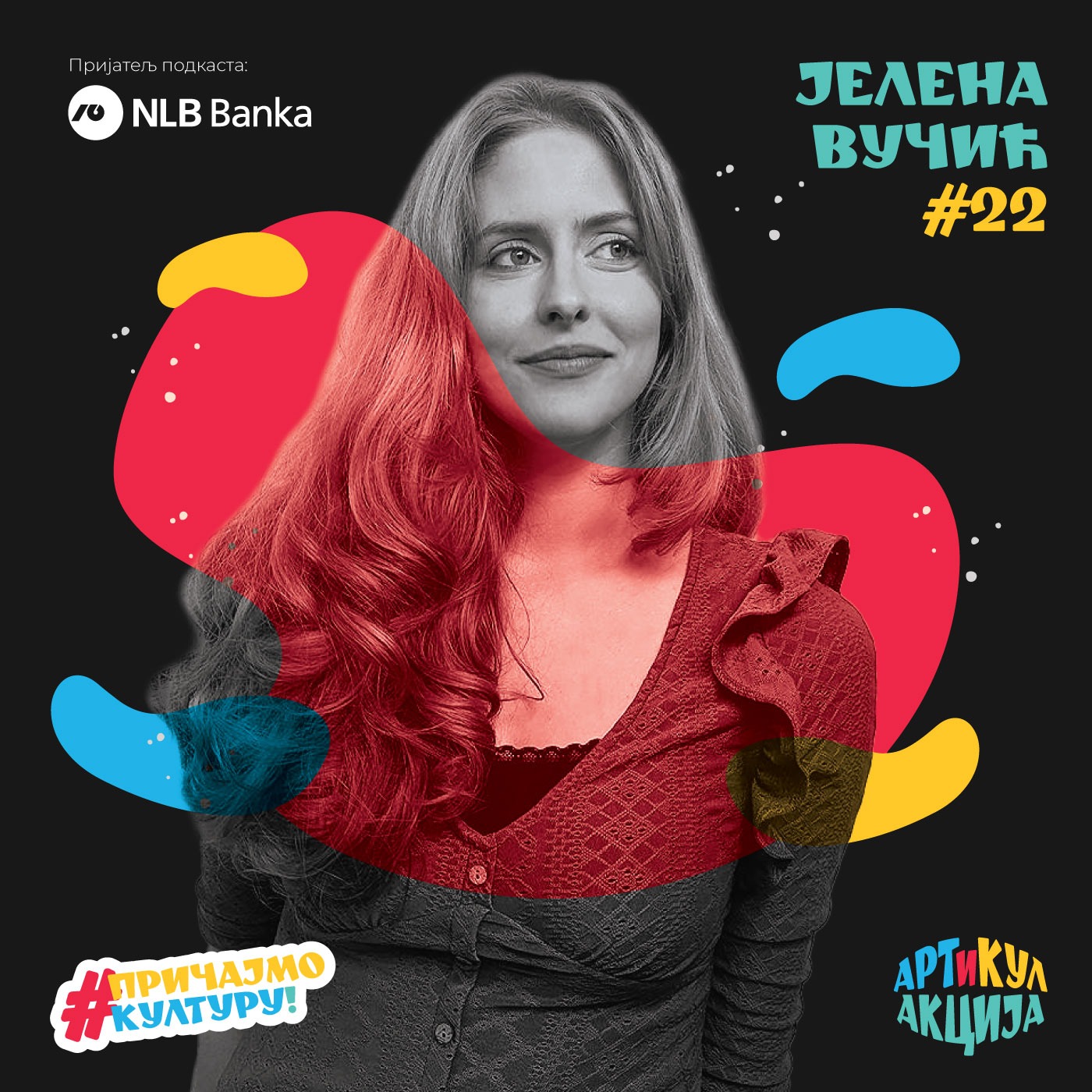Podcast Artikulakcija