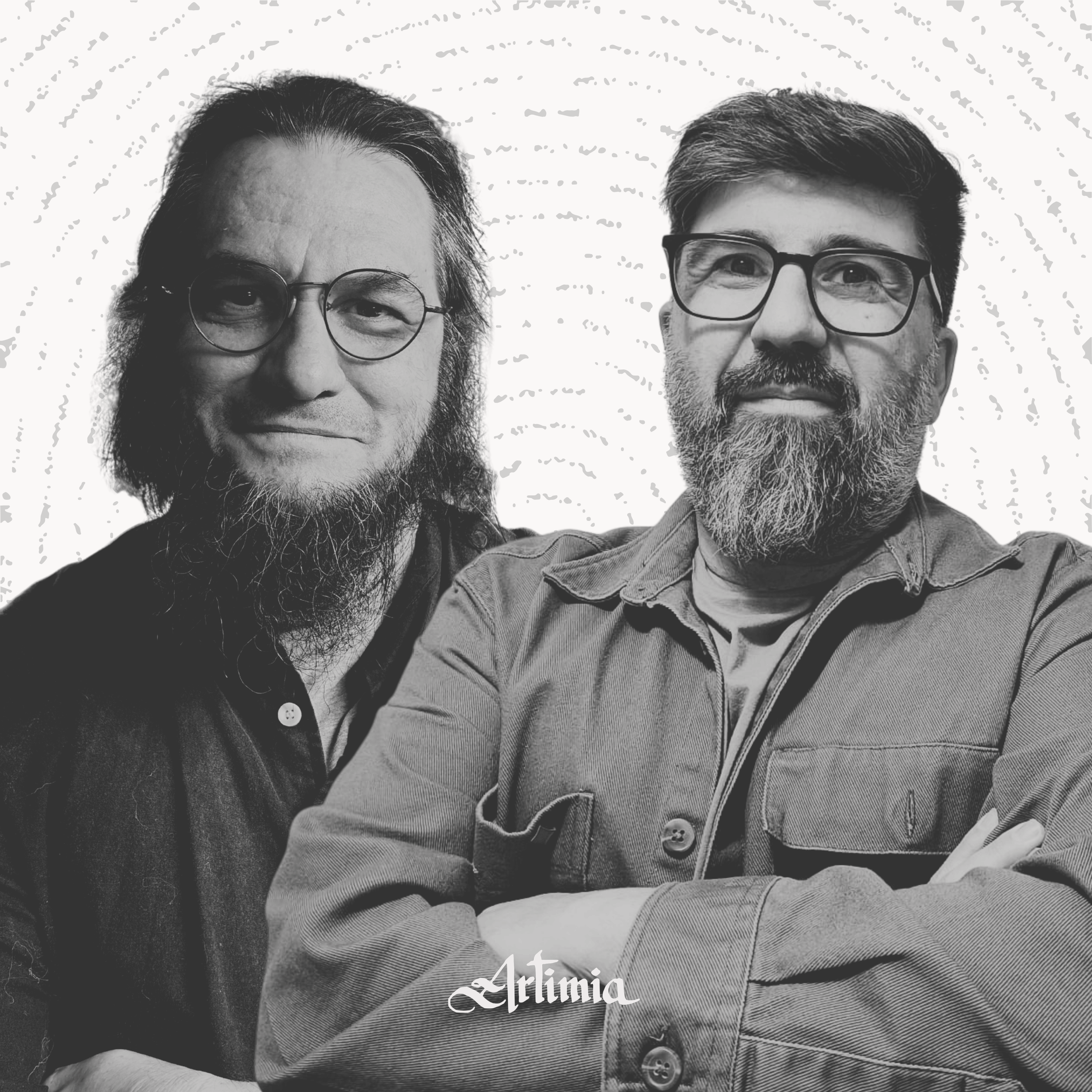 "El arte y la magia son artes espejo" | Ep. 3: El arte y la magia, con Tomás Barceló y Manuel Martínez episode artwork