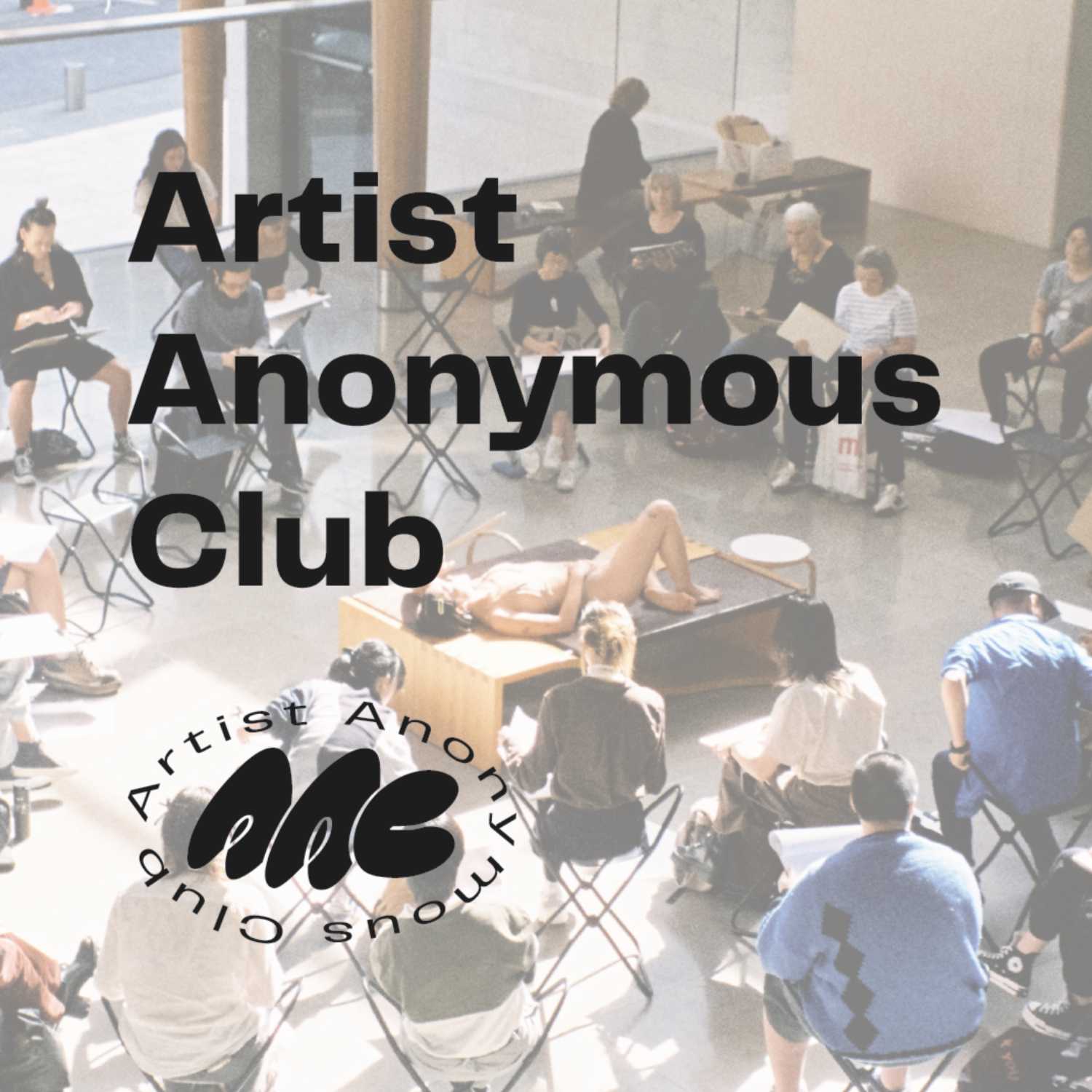 Artist Anonymous Club