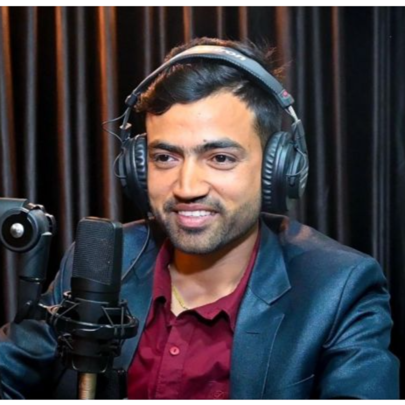 Lok Podcast