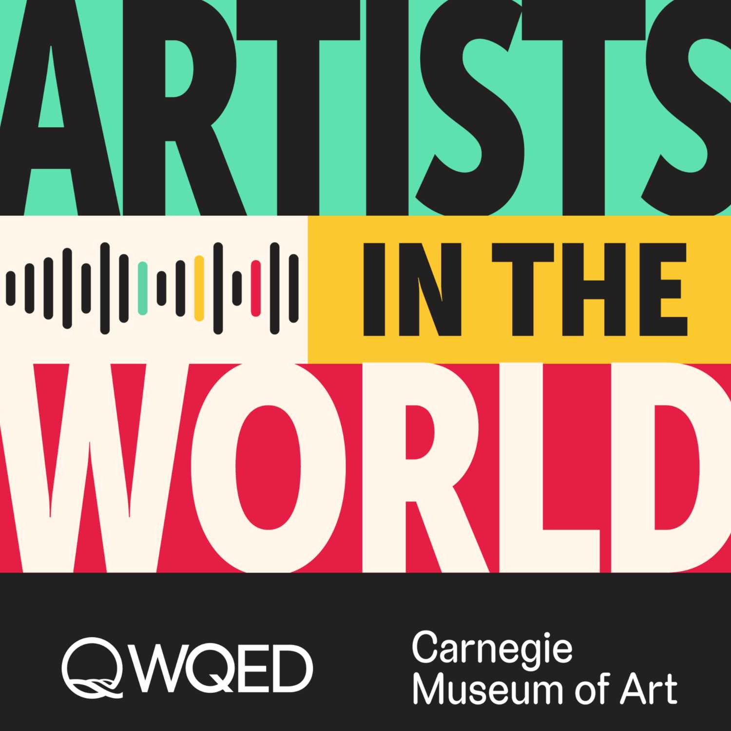 Artists in the World