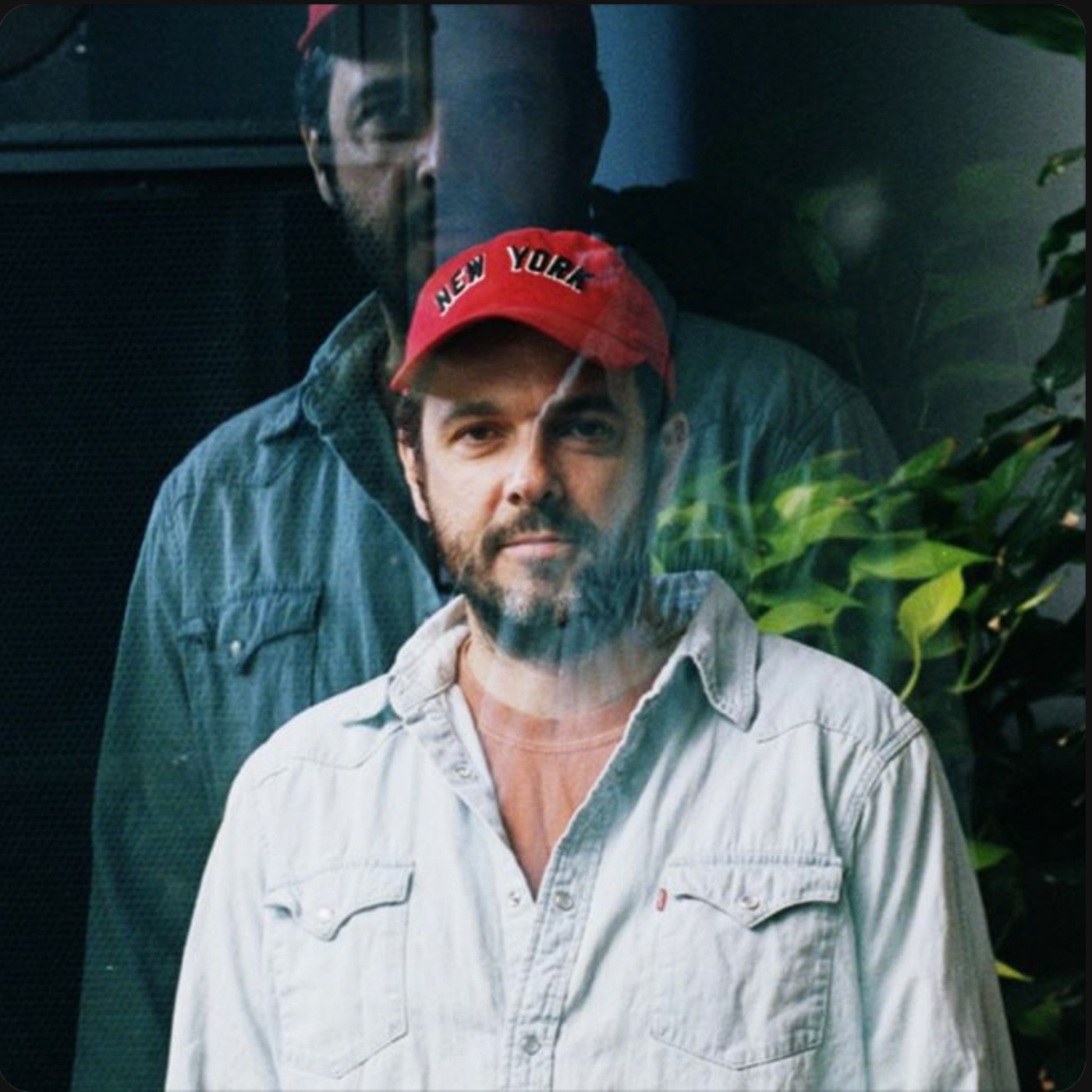 Episode 10: Eamon Harkin - Music for the People episode artwork
