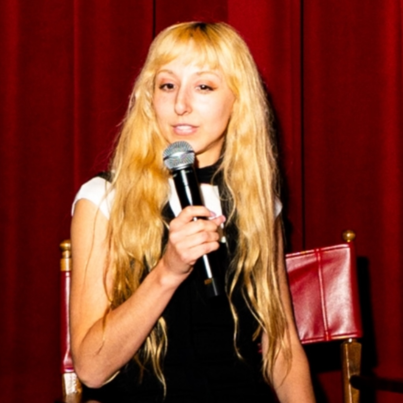 Episode 38: Kayla Dawn Marcus - Filmmaking Without Permission episode artwork