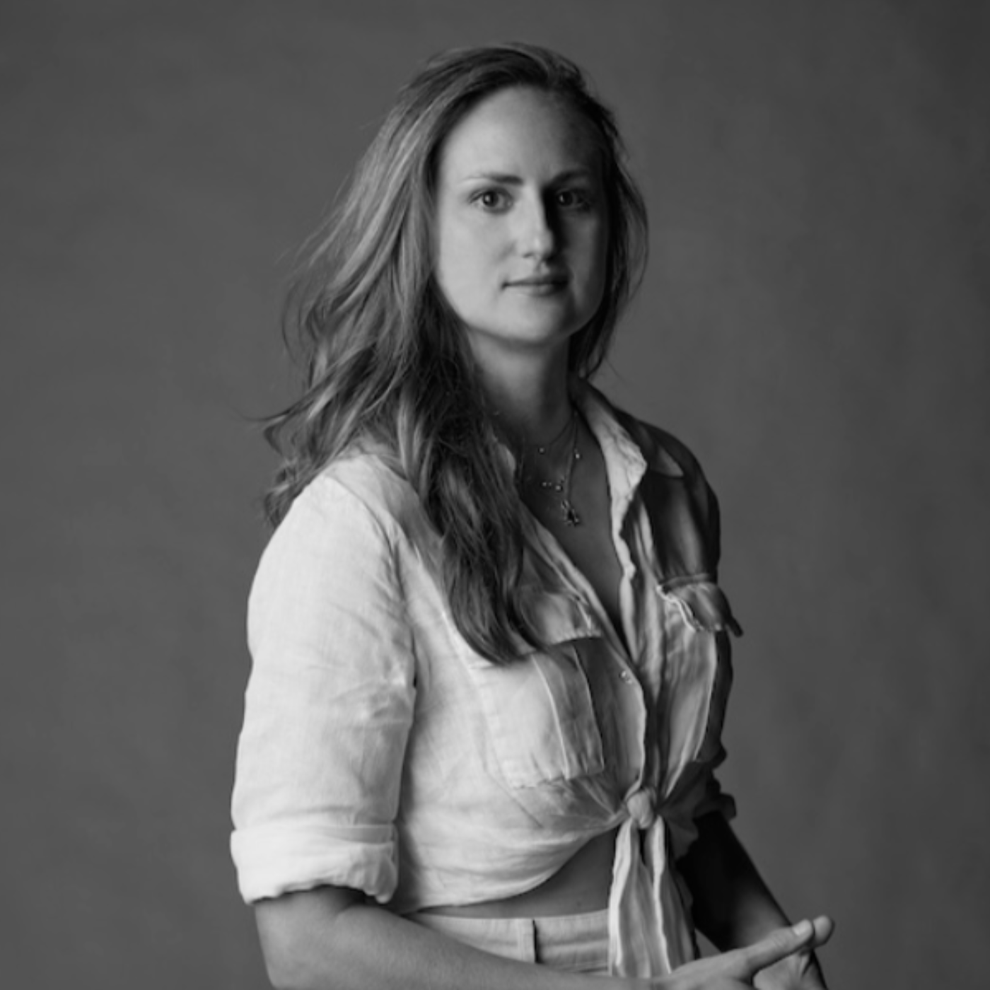 Episode 81: Suzannah Herbert - Deconstructing Dixie episode artwork