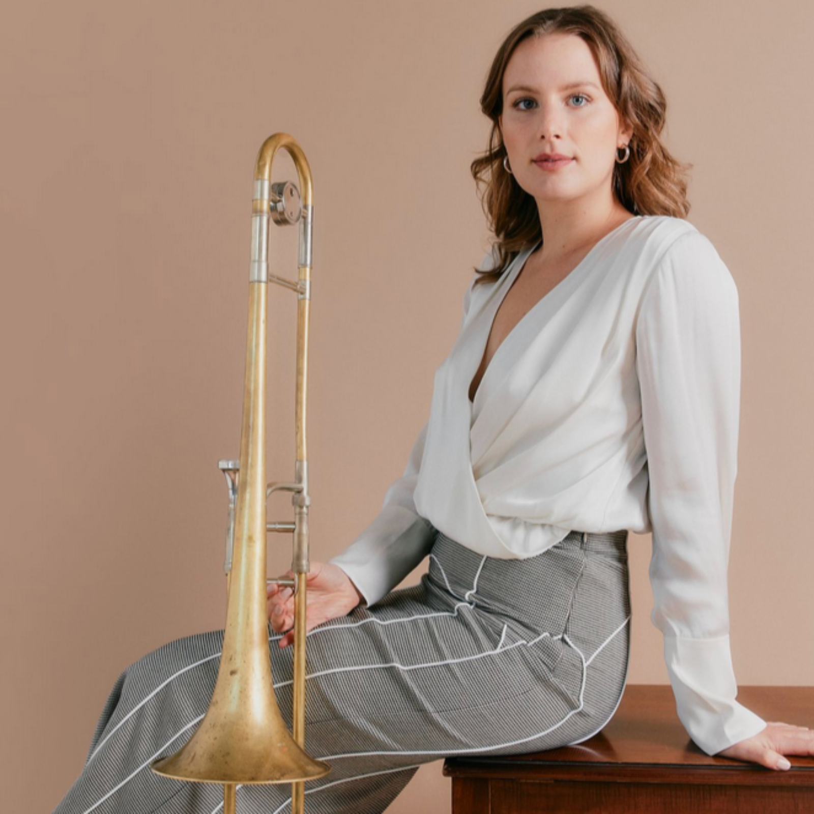 Episode 69: Mariel Bildsten - Horn, Heart, Hustle episode artwork
