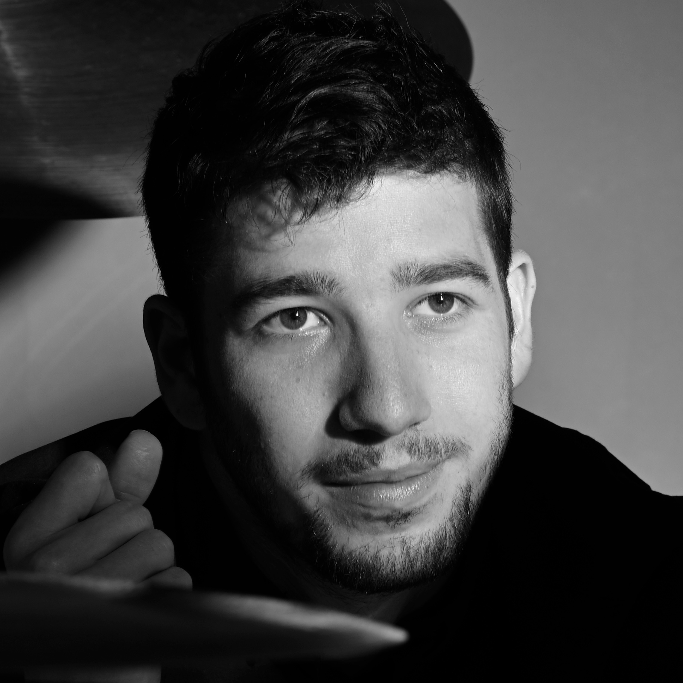 Episode 74: Eviatar Slivnik - Drums, Dreams, and Discipline episode artwork