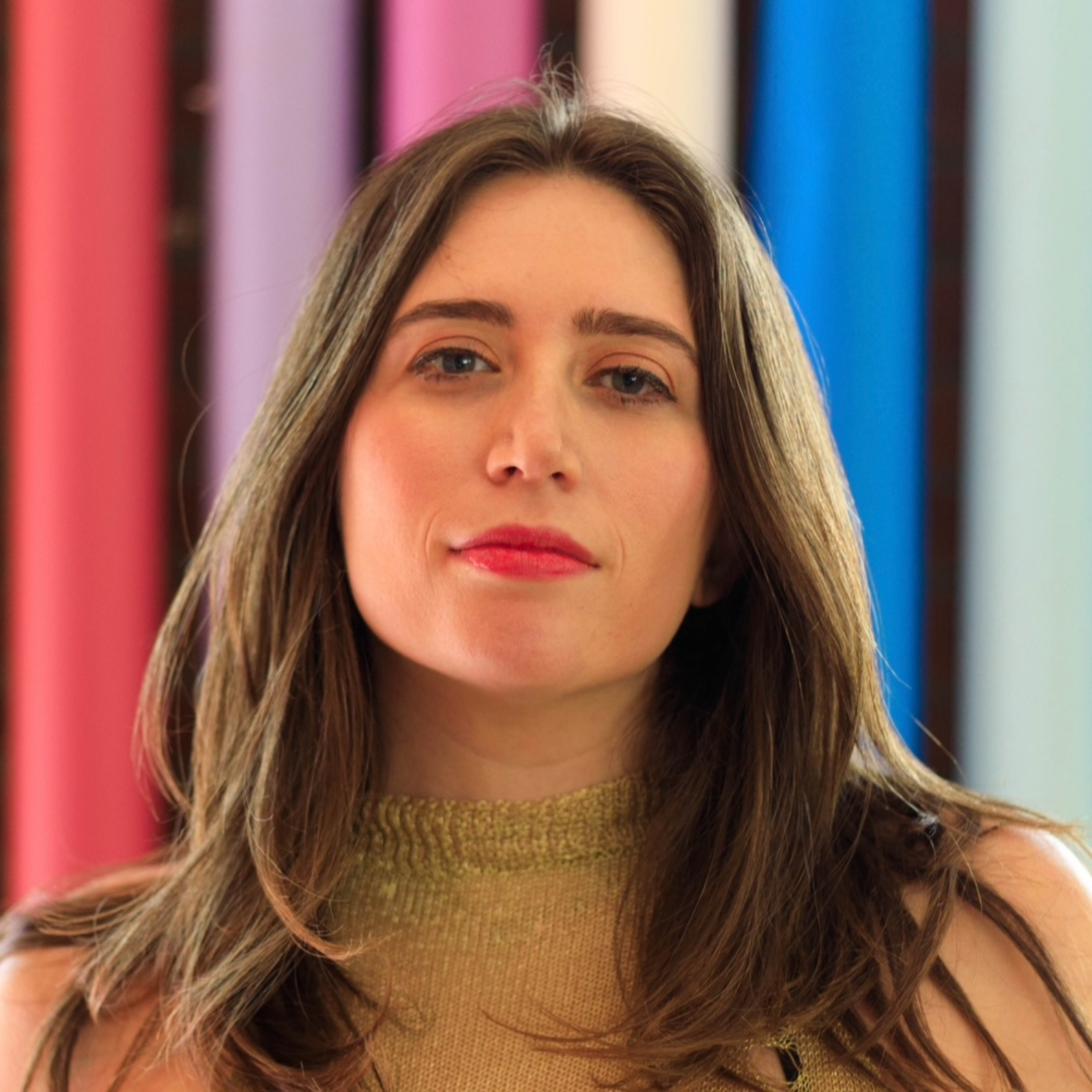Episode 78: Julia Edelman - A Writer’s Eye episode artwork