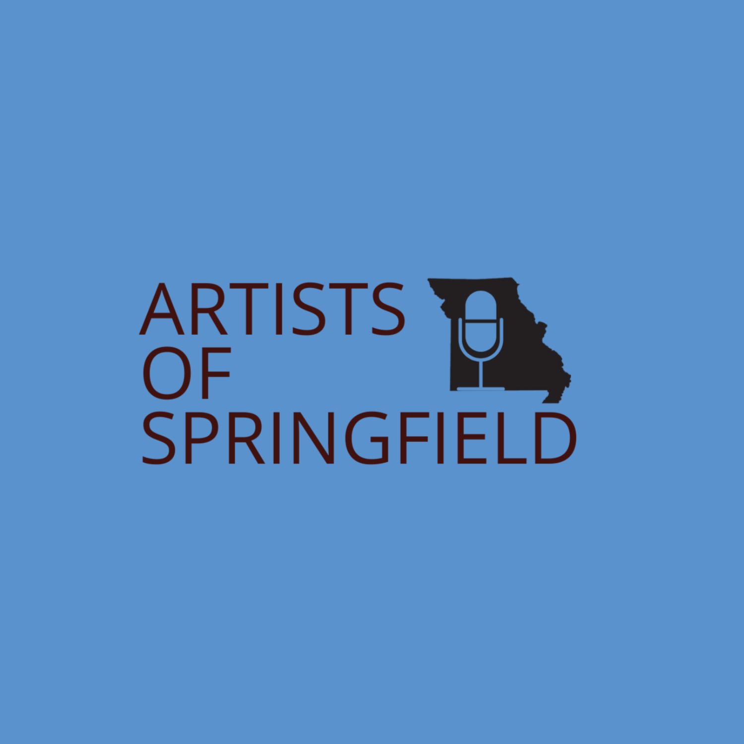 Artists of Springfield
