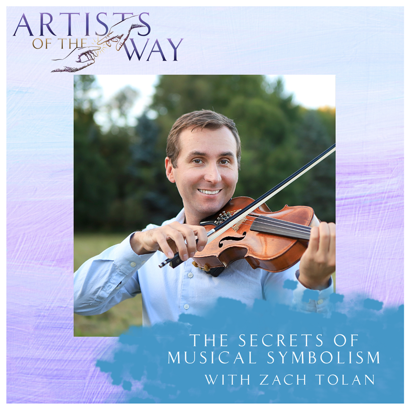 The Secrets of Musical Symbolism with Zach Tolan