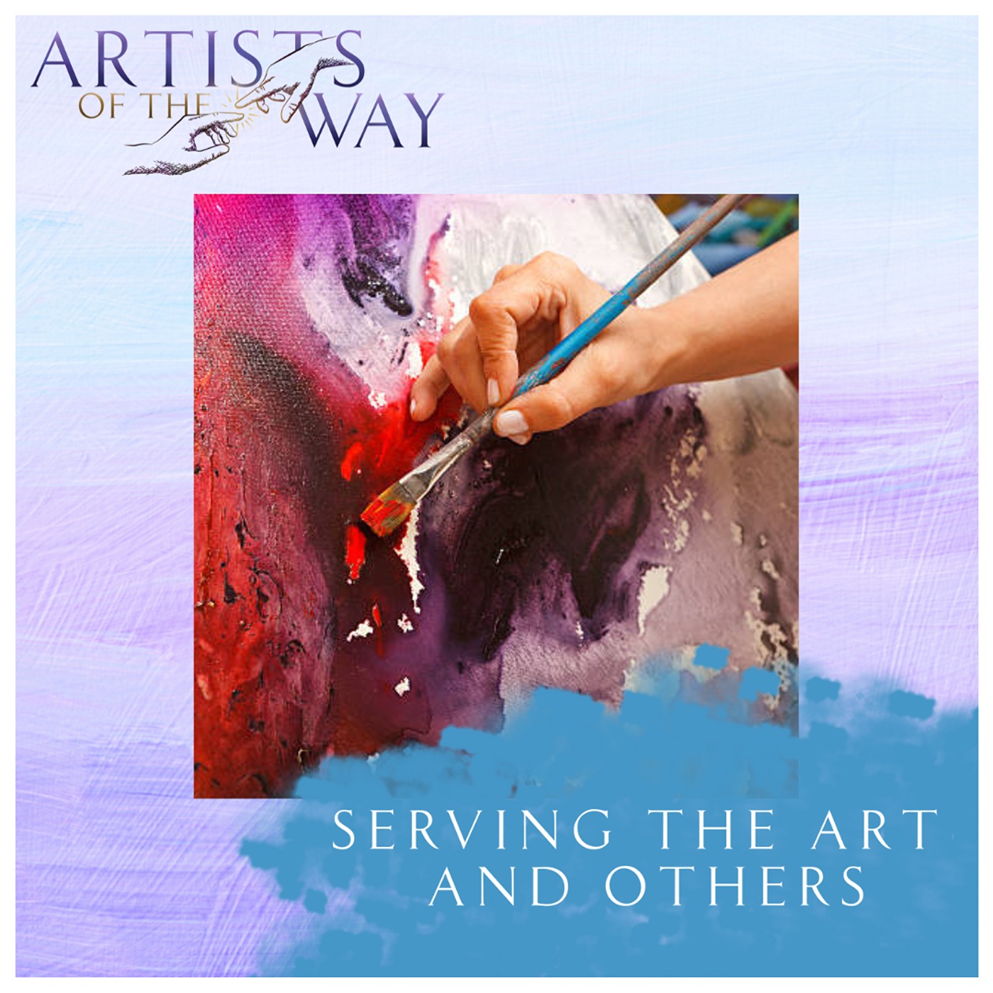 Serving the Art and Others