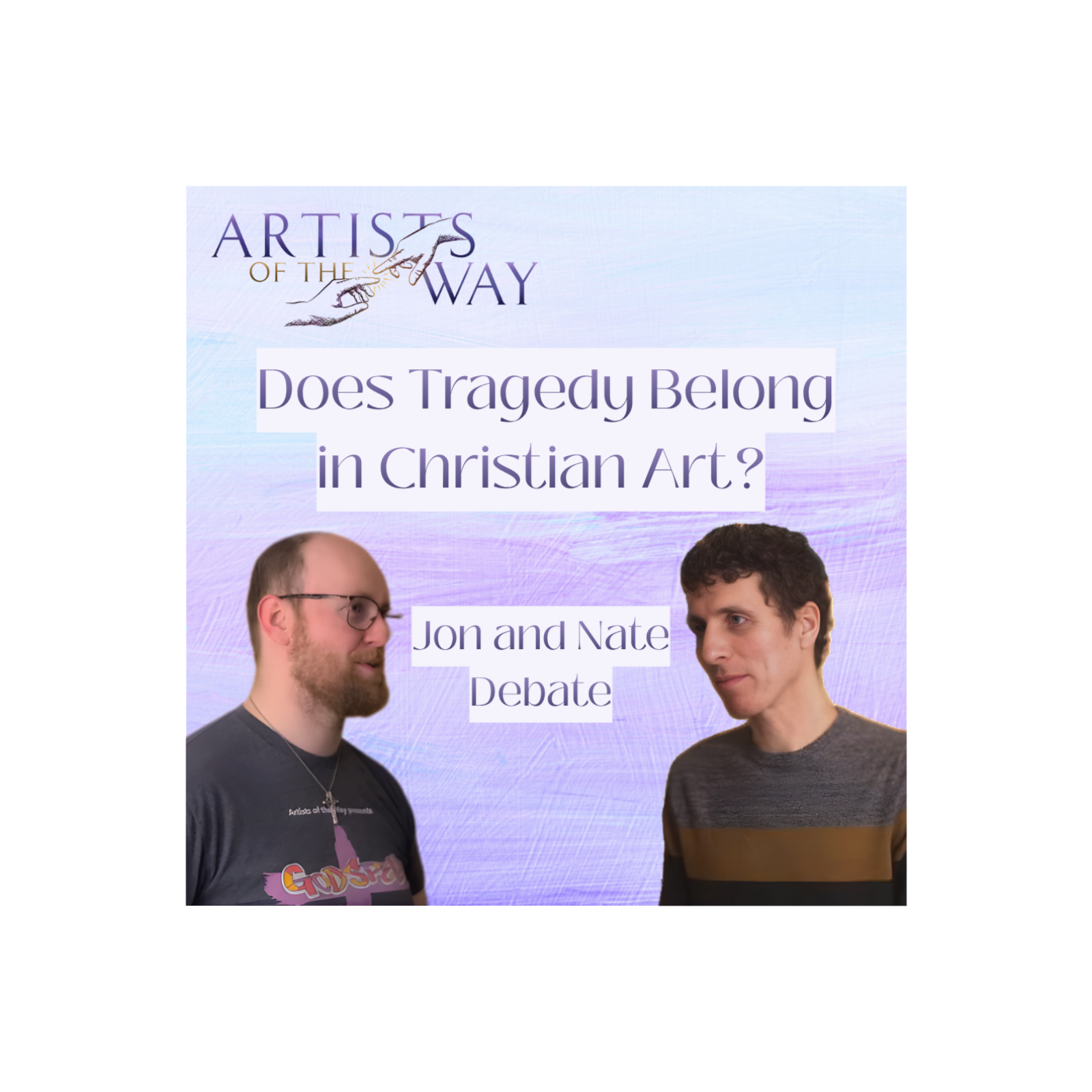 Does Tragedy Belong in Christian Art?