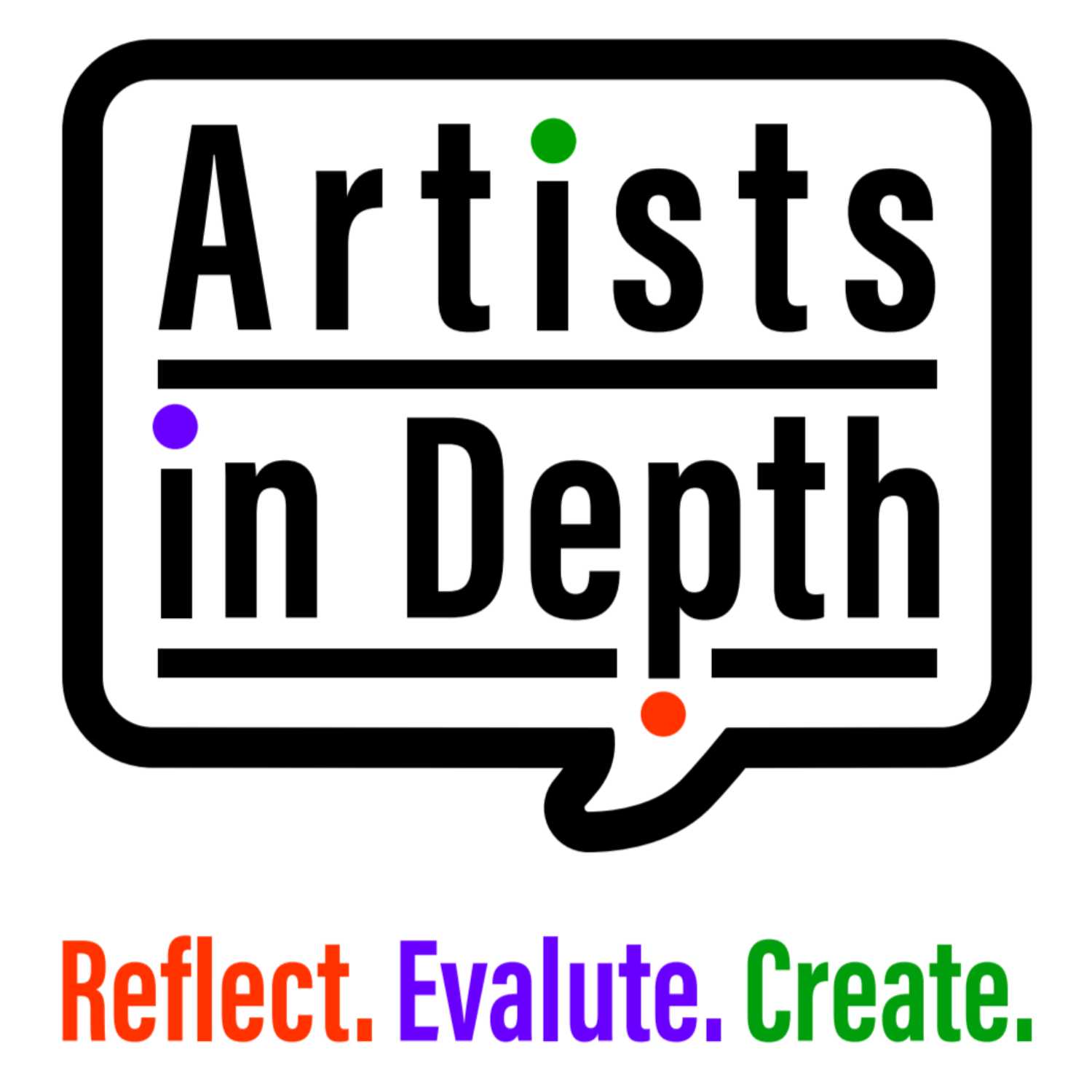 Artists in Depth