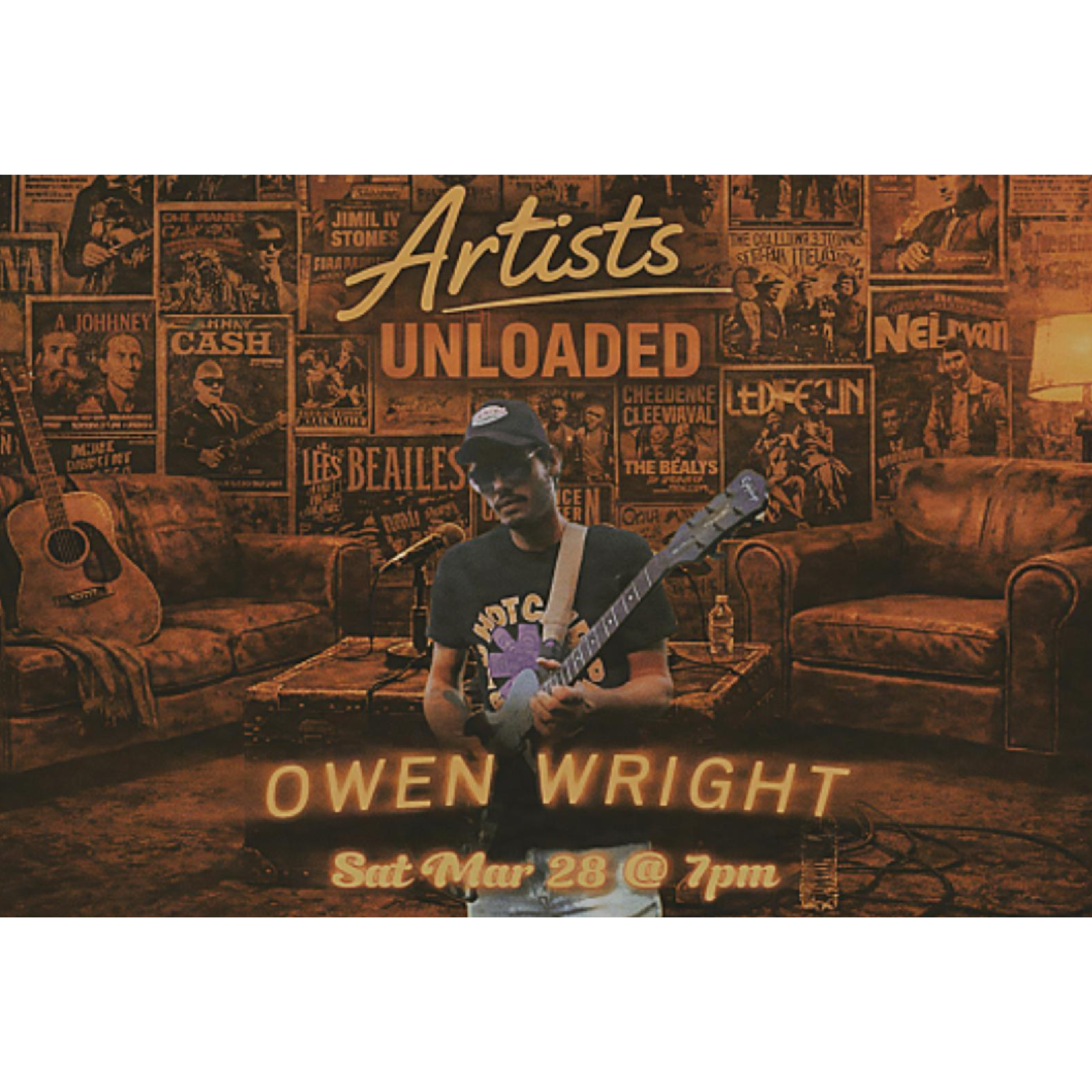 Owen Wright episode artwork