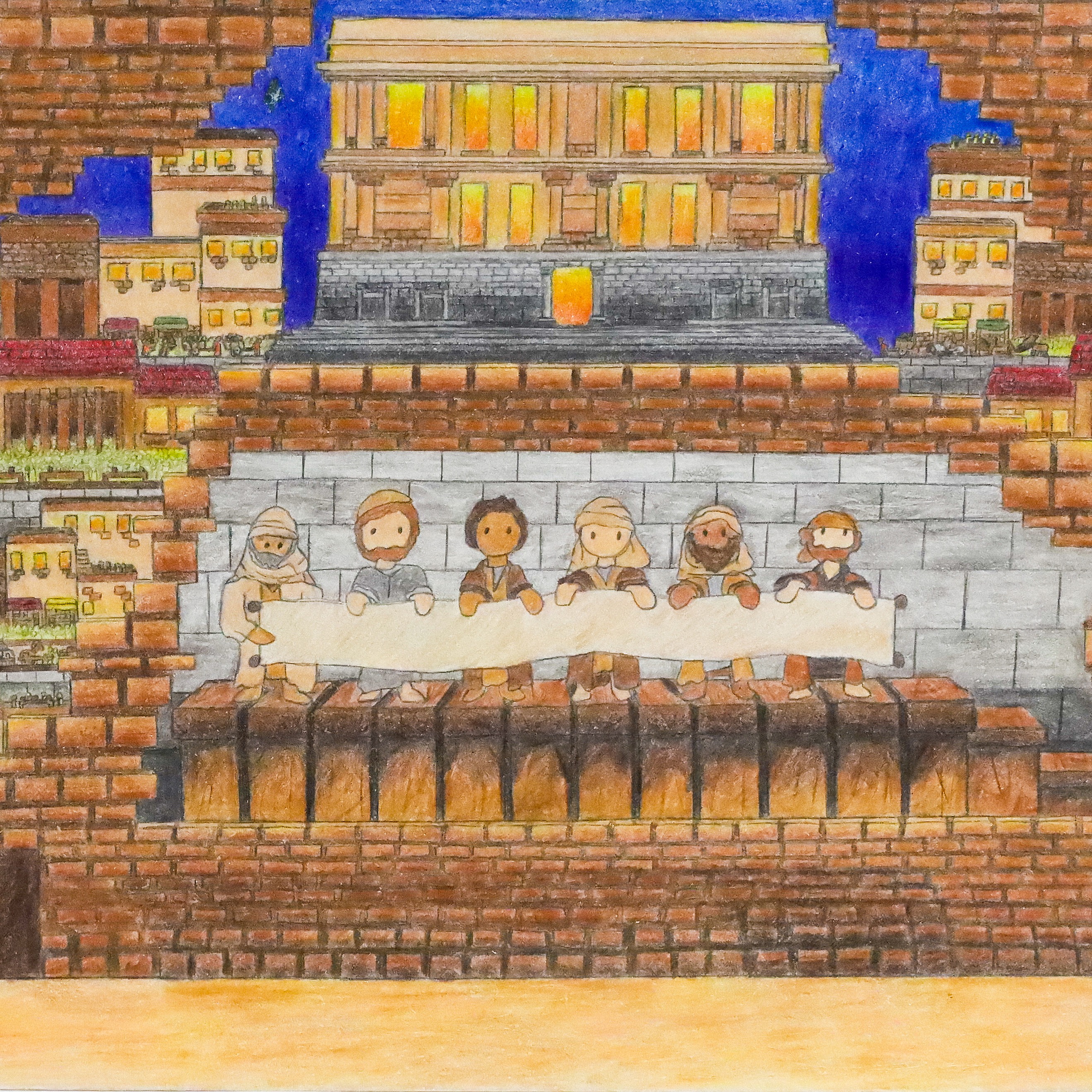 James Bareng  episode artwork