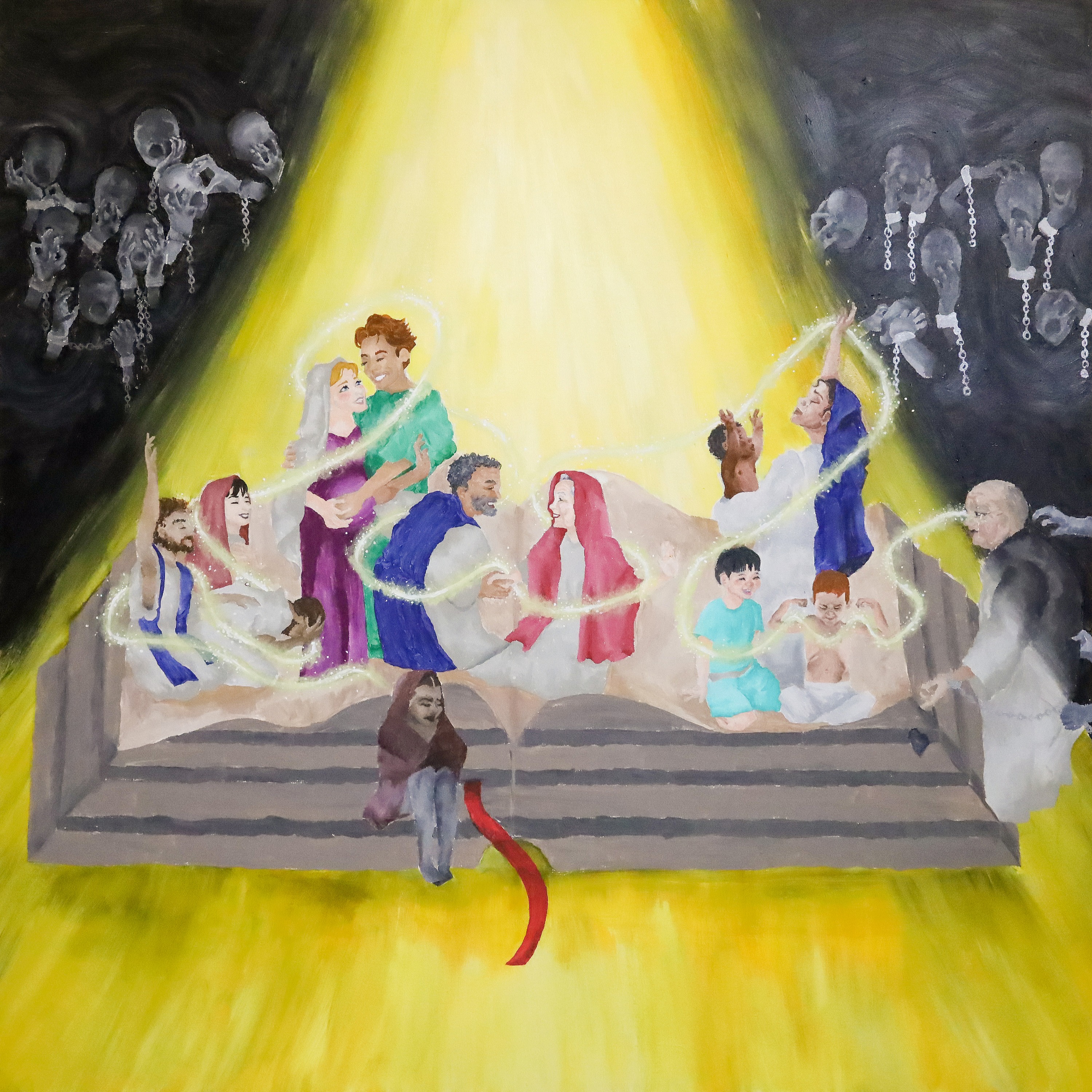 Amy Wadleigh episode artwork