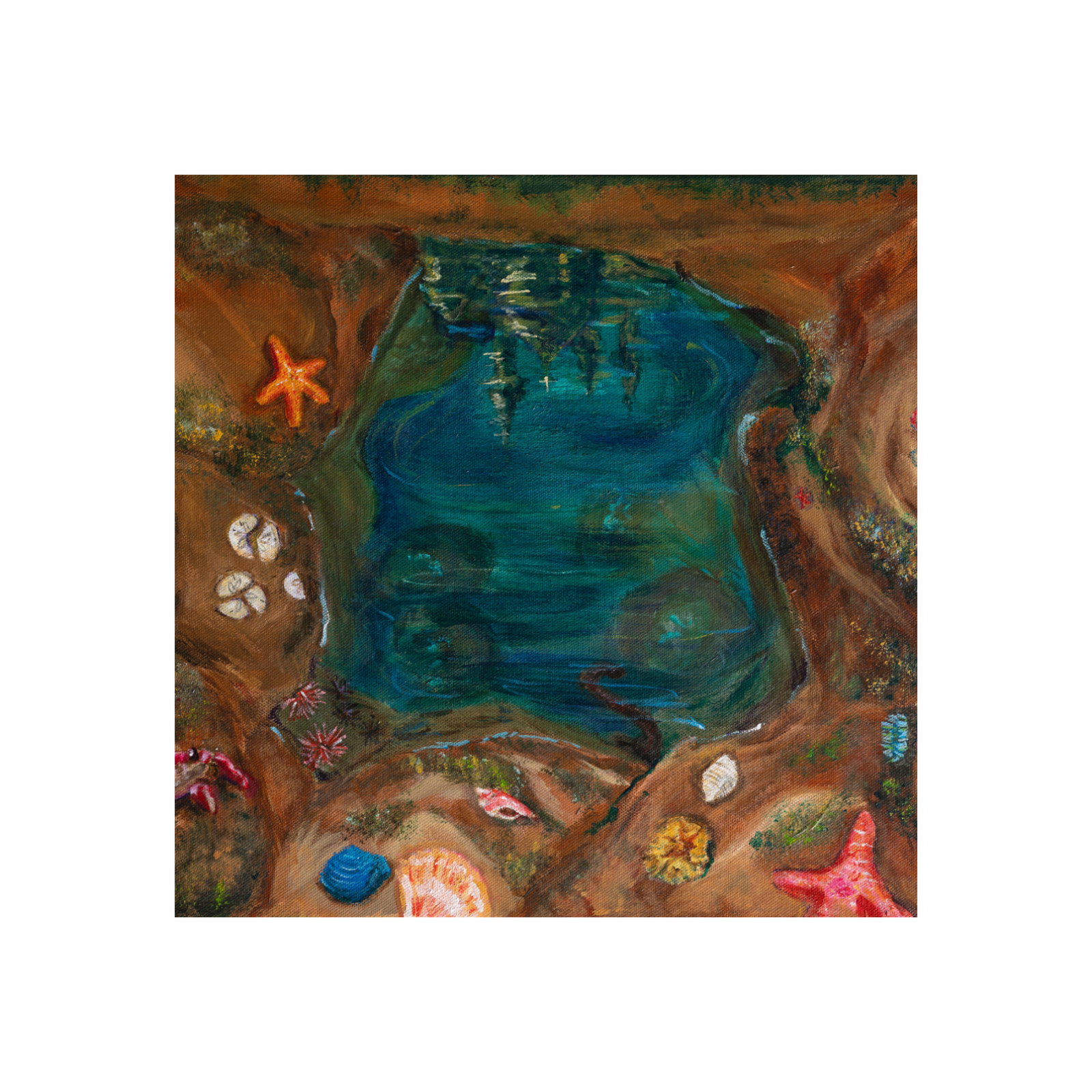 Golden Hills Art Ministry