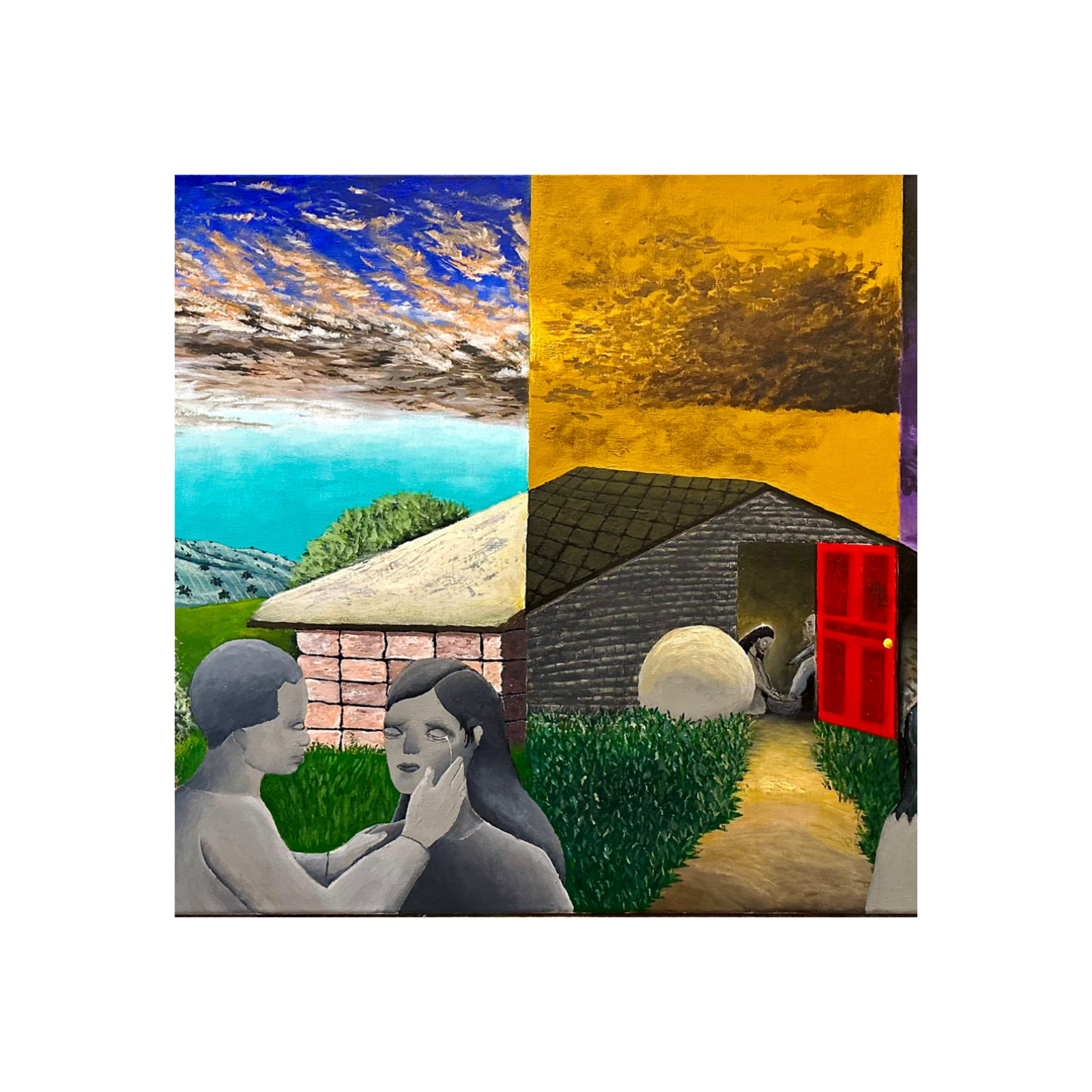 Noshua Nunley episode artwork