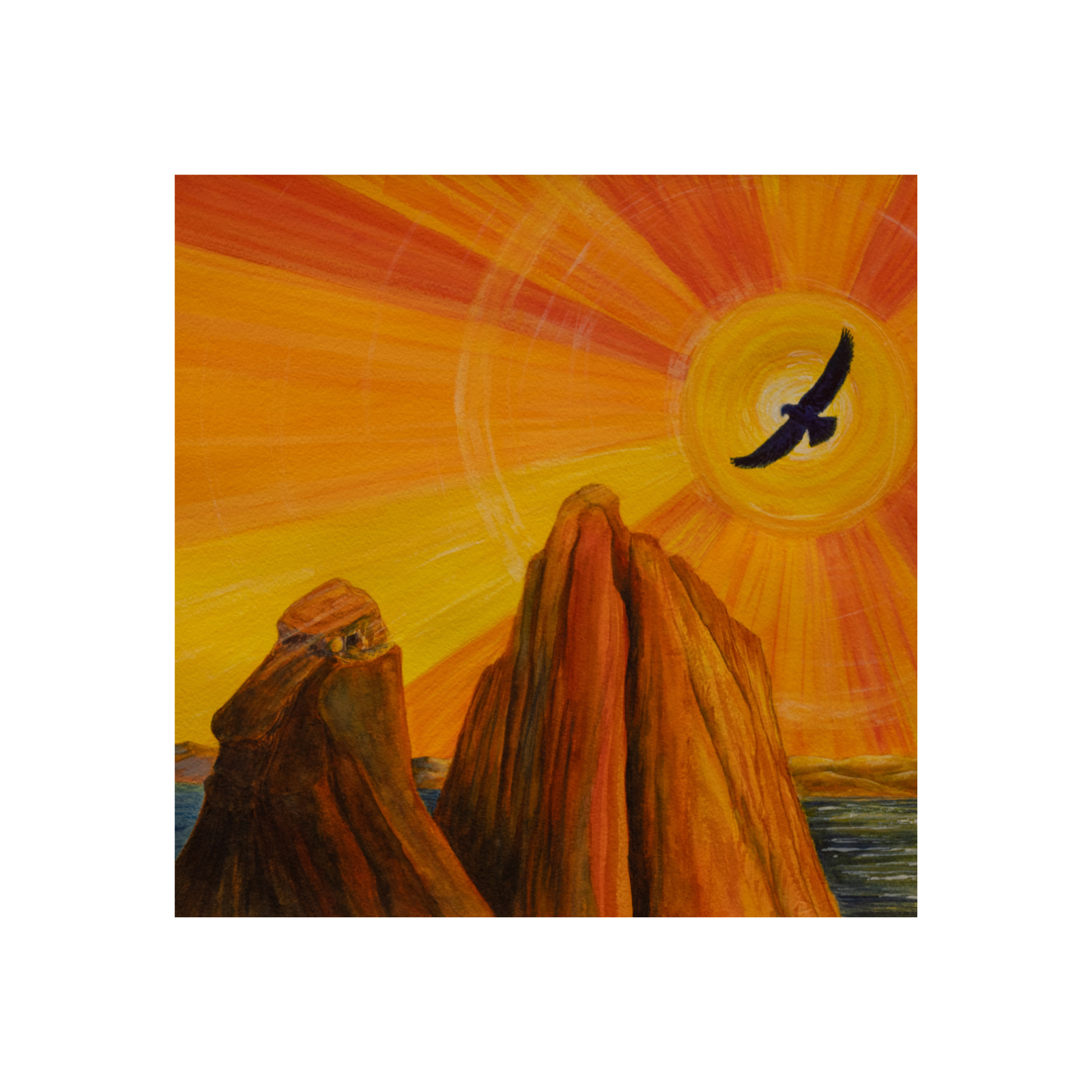 D'Evelyn Spekner episode artwork