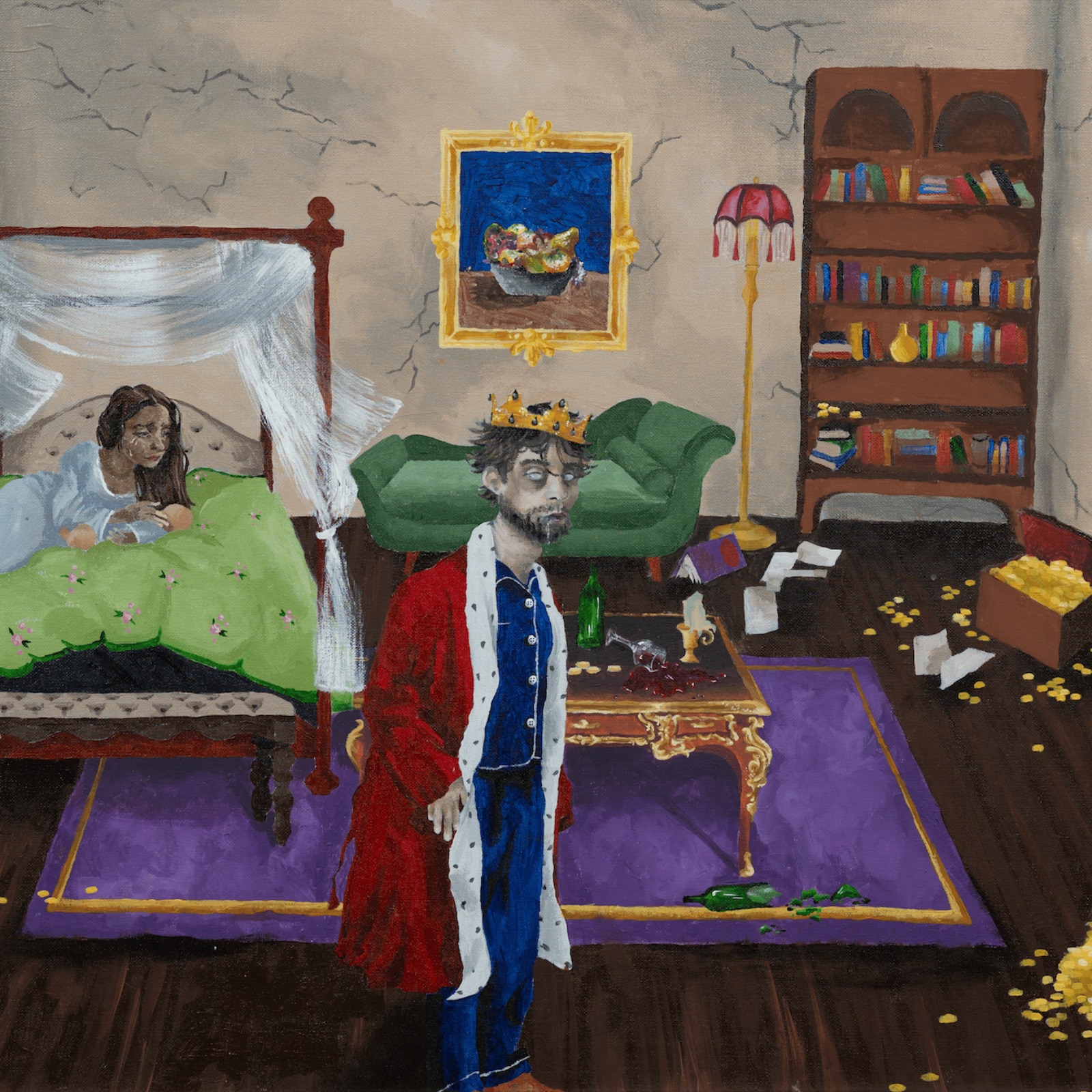 Amy Wadleigh episode artwork