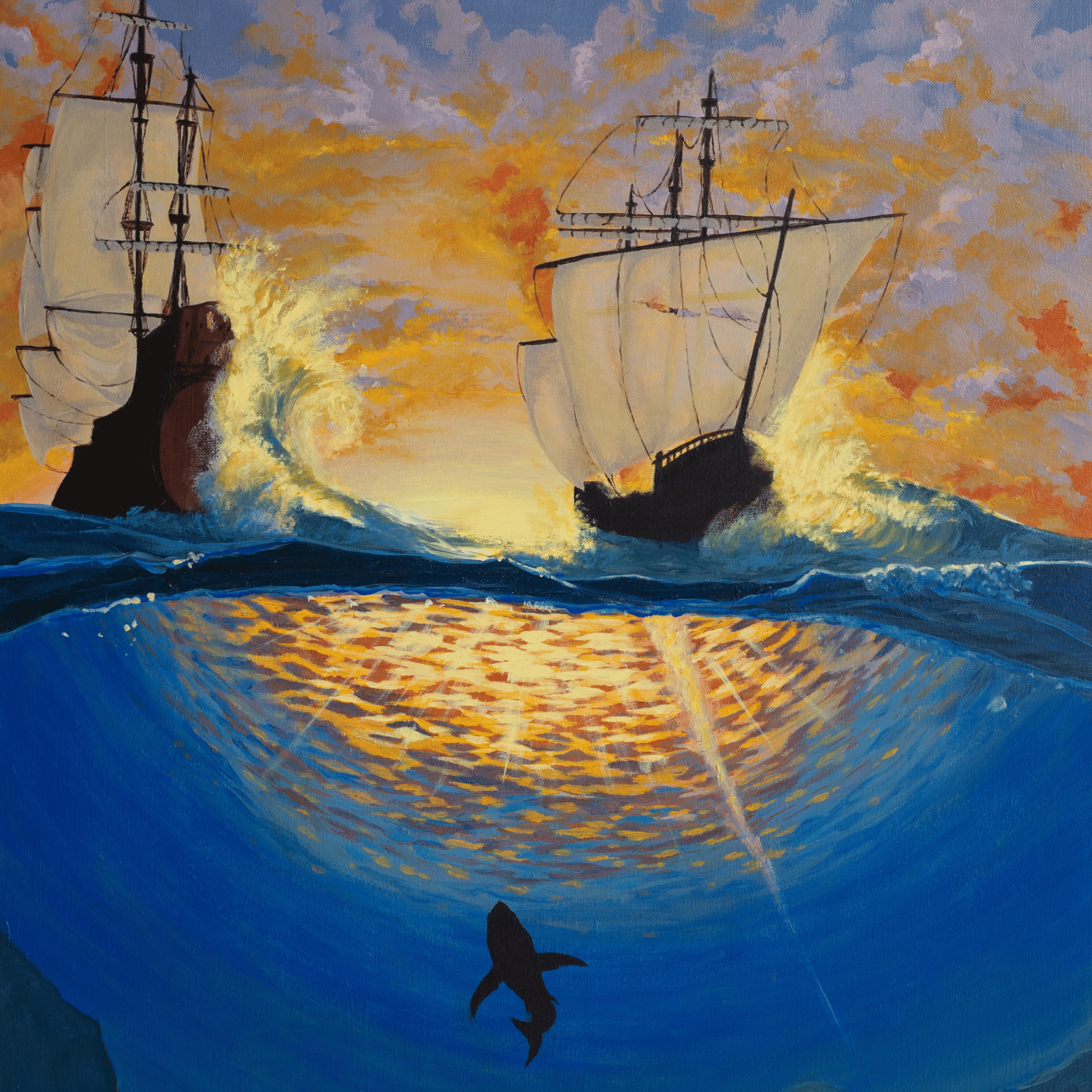 Marianne Watson episode artwork