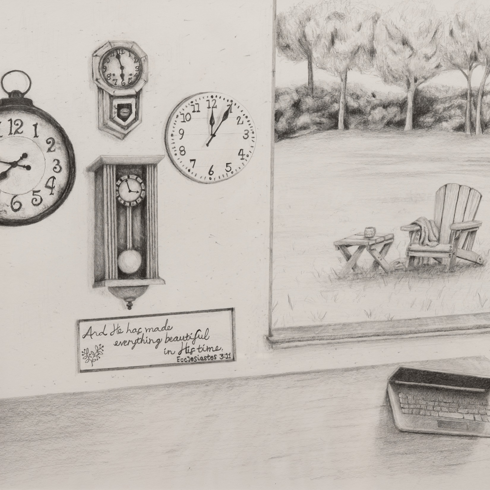 Peggy Wunderly episode artwork