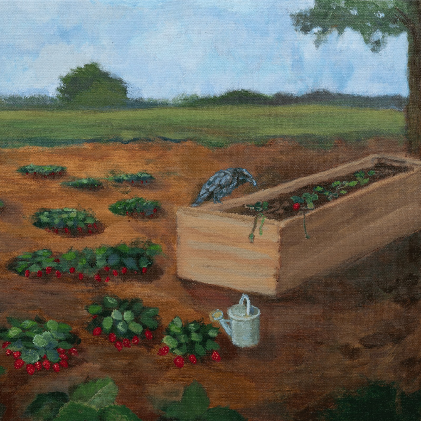 Heather Kenney episode artwork