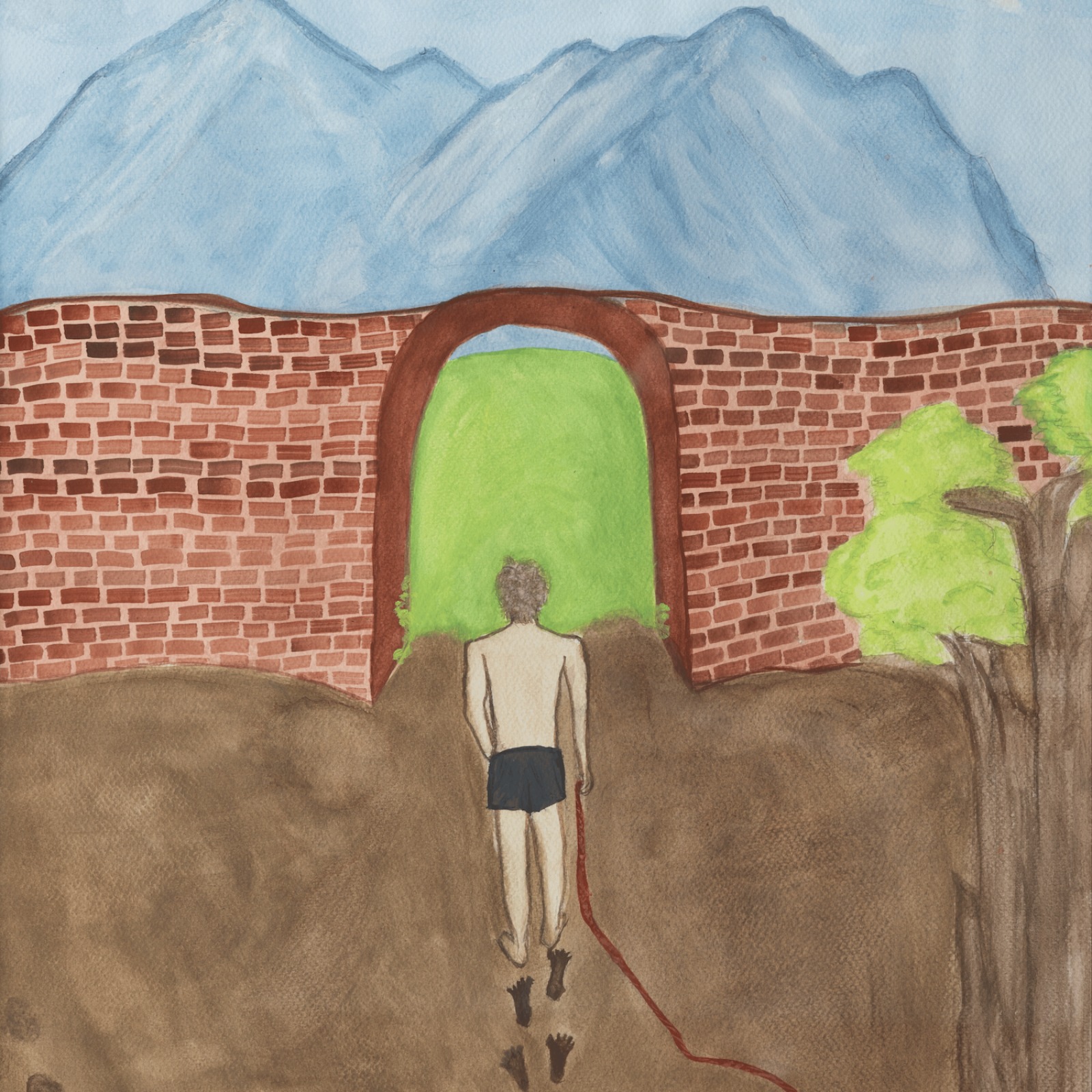Lolah Pagenkopp episode artwork