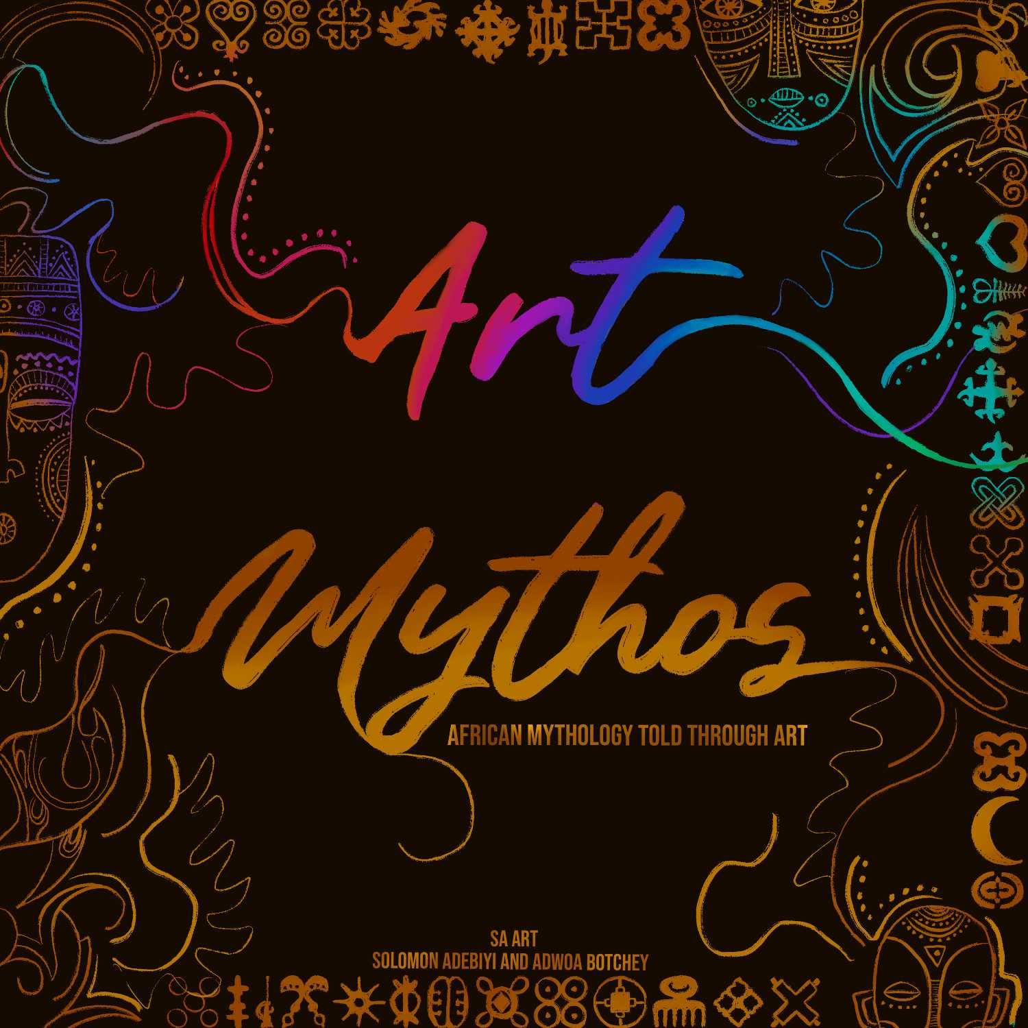 Art Mythos