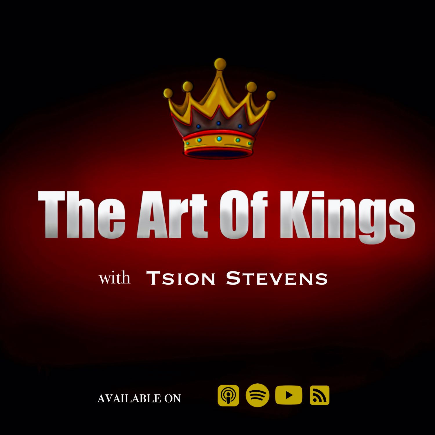 The Art of Kings
