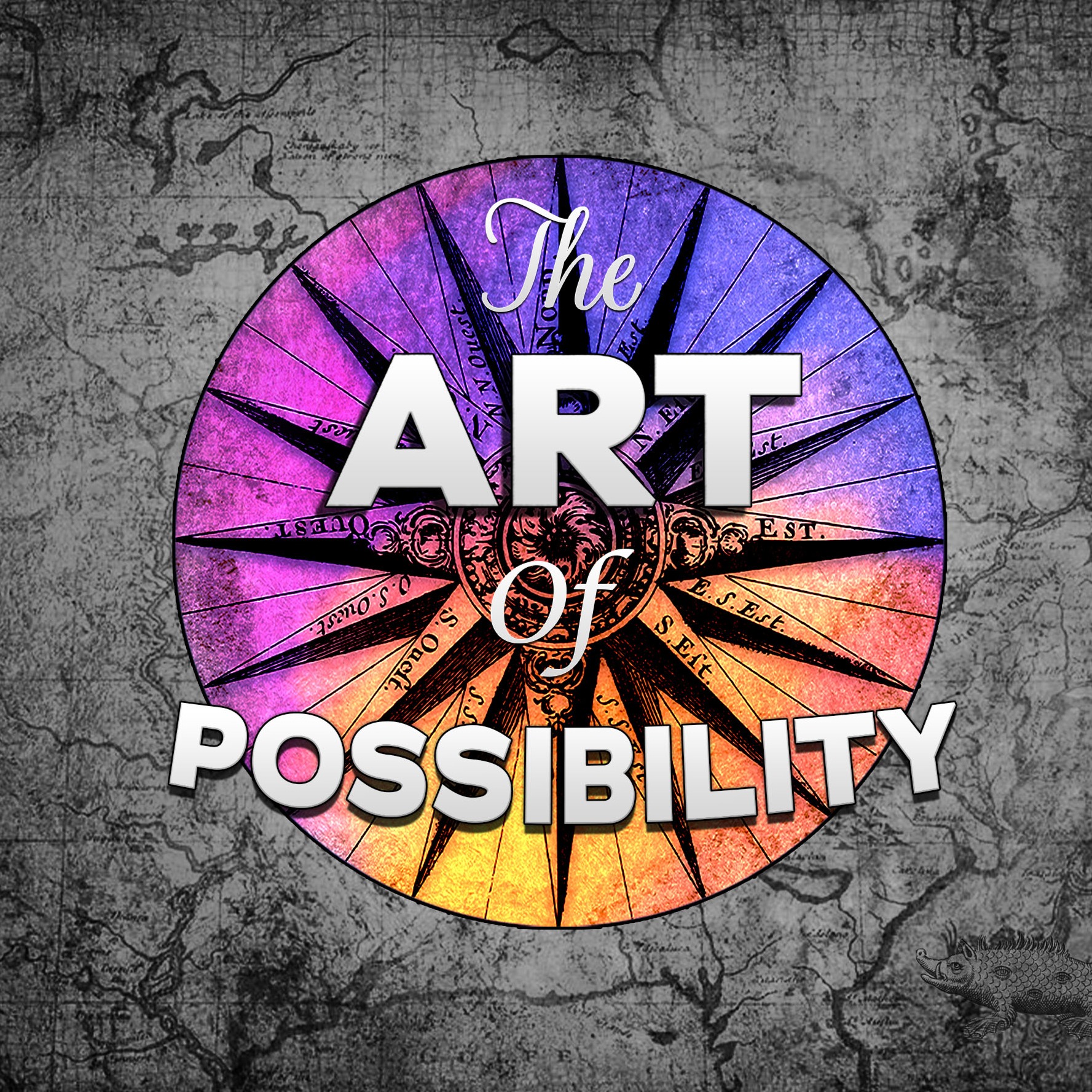 The Art Of Possibility