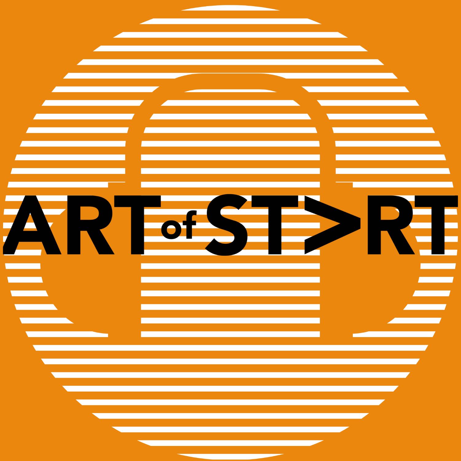 Art of Start - der Podcast