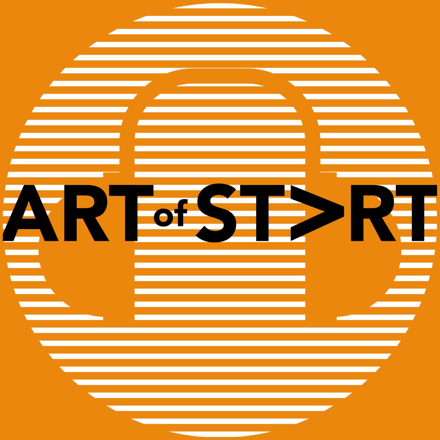 Art of Start - der Podcast
