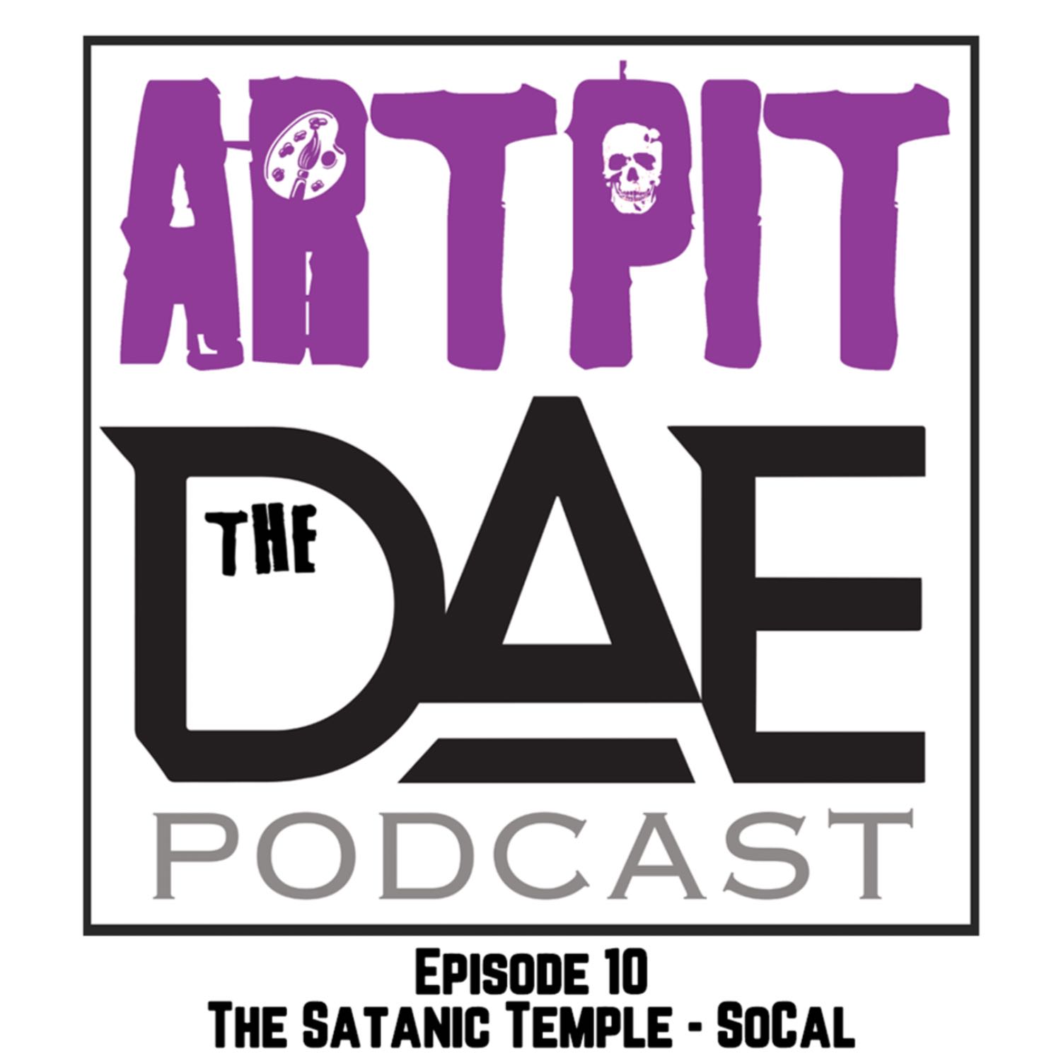 D.A.E. Presents ARTPIT
