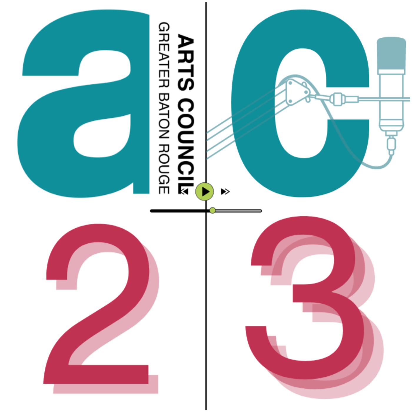 AC23 - Arts Council of Greater Baton Rouge