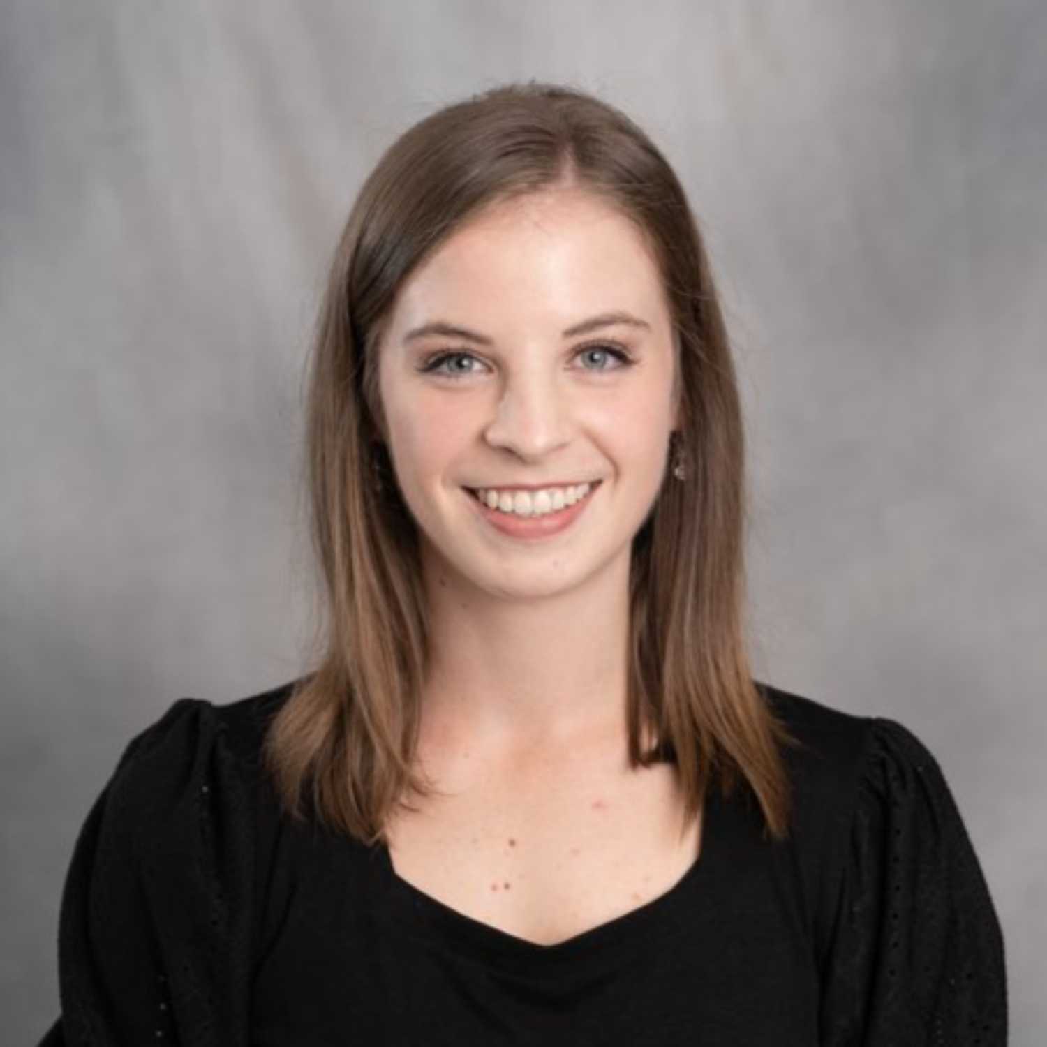 Kaitlyn Odell - Dance for All