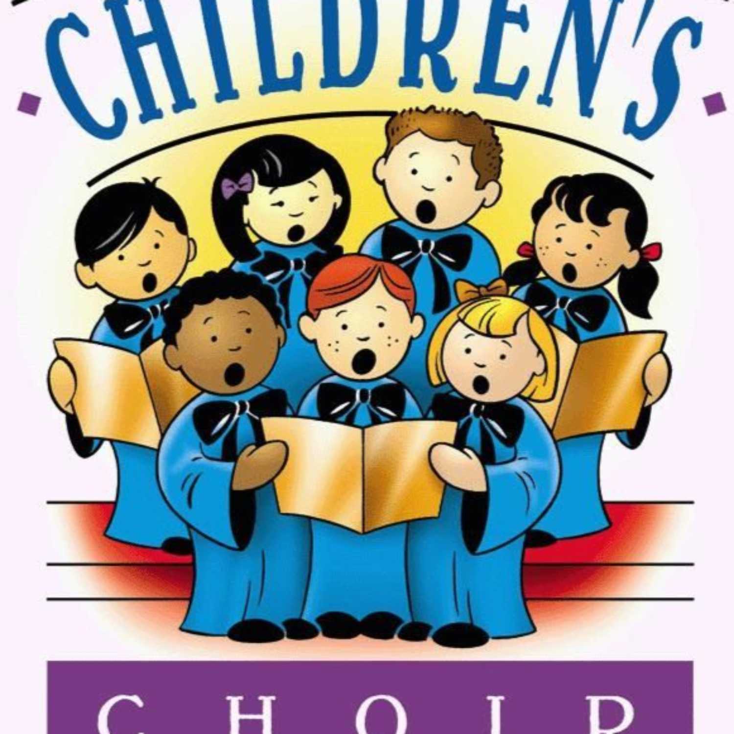 Greater Baton Rouge Children's Choir - Christian Vigé