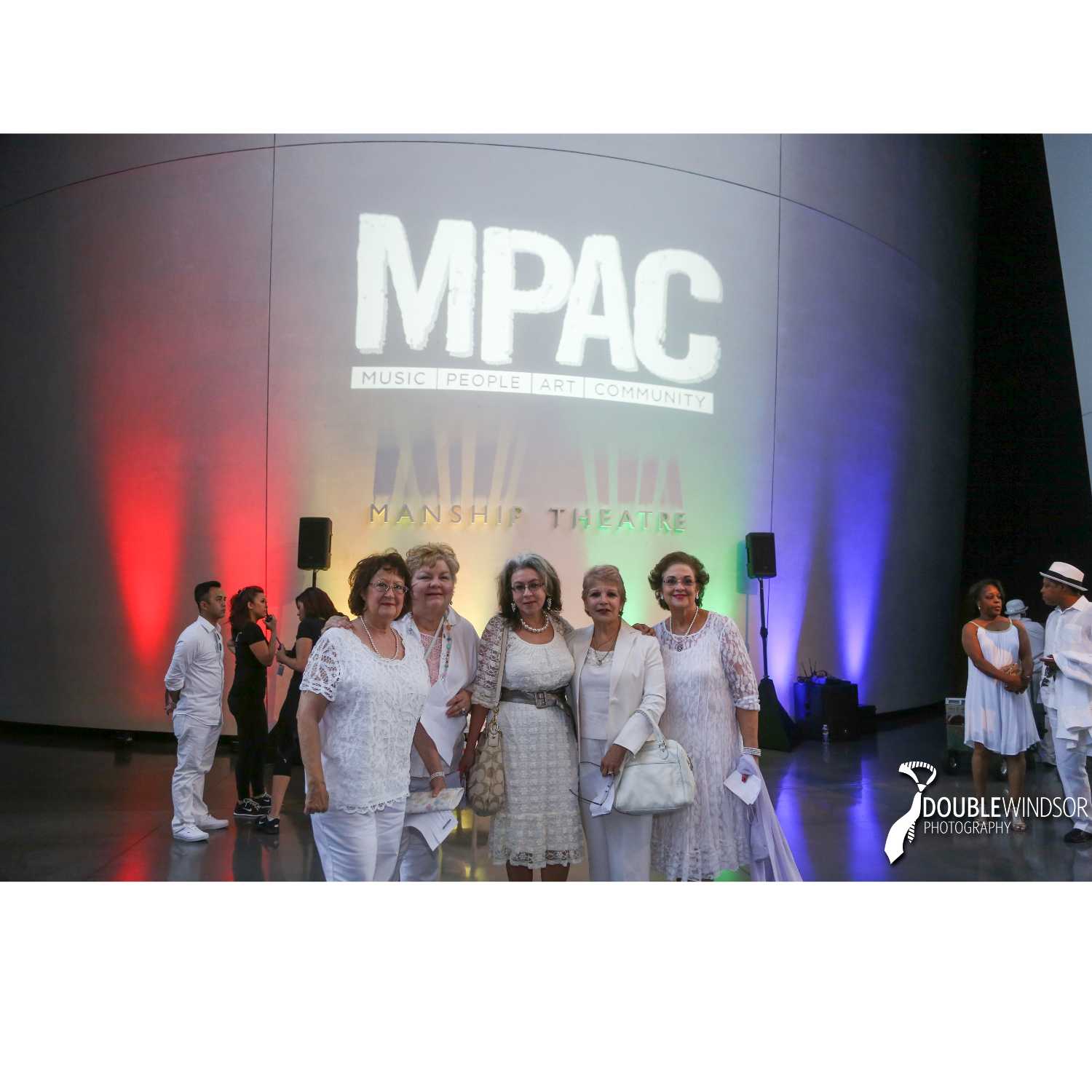 MPAC 2024 & River City Jazz Masters