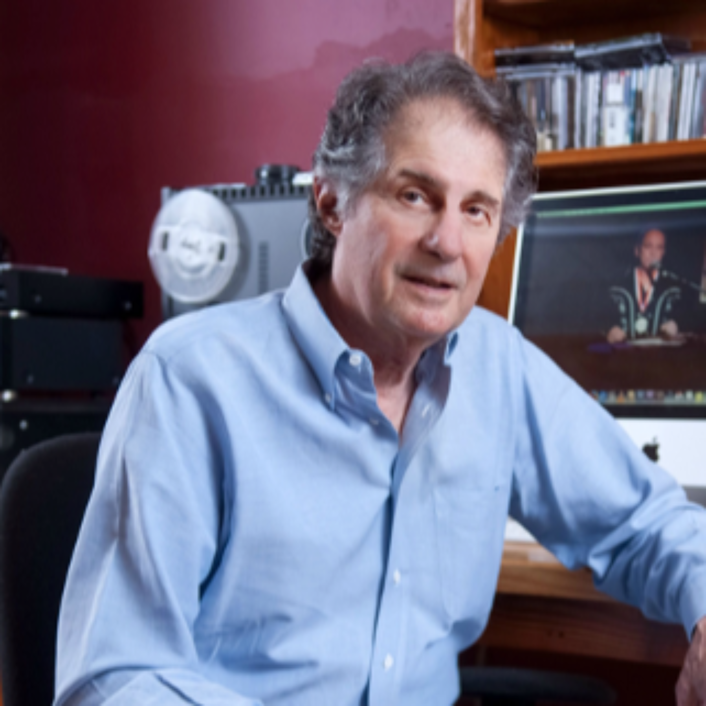 Johnny Palazzotto