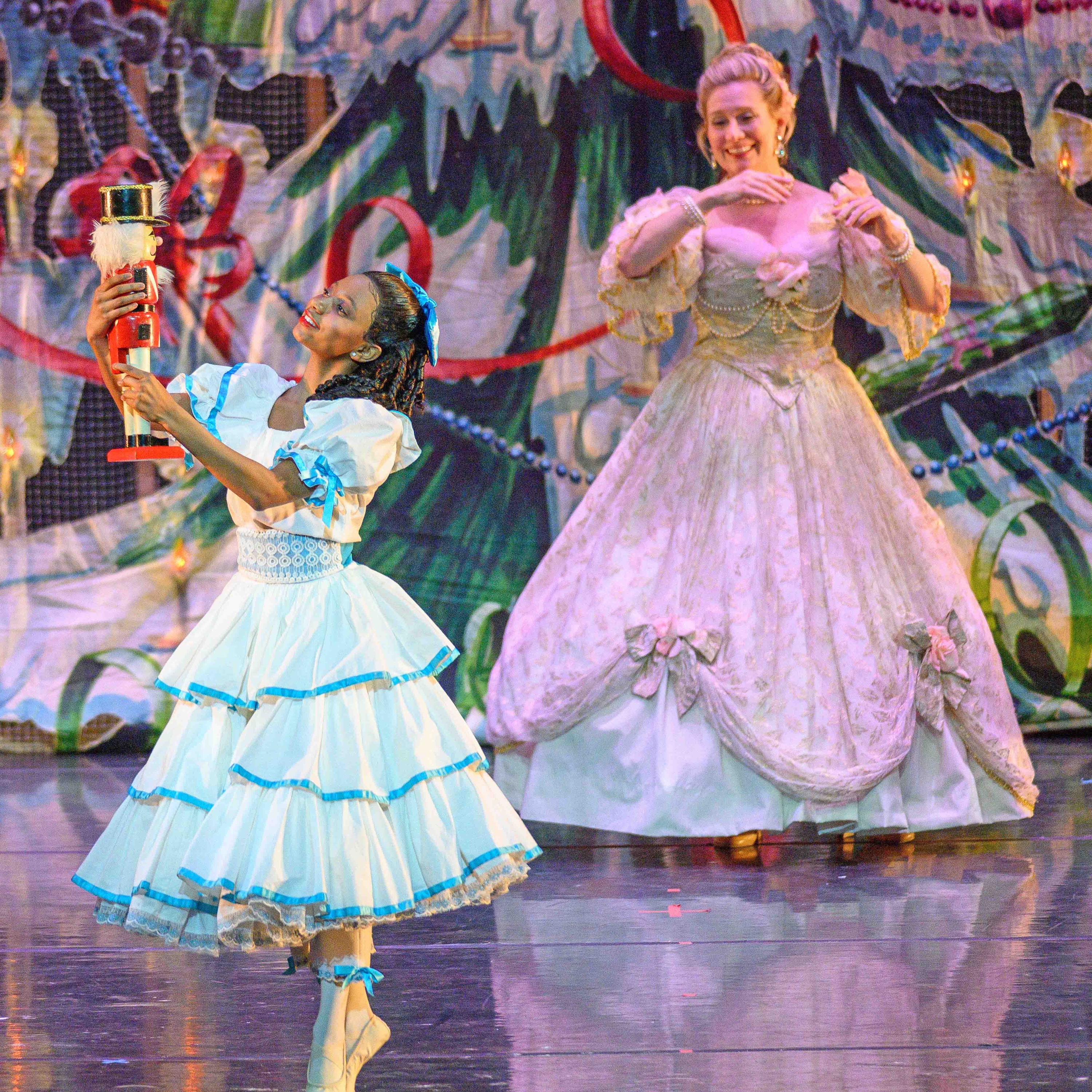 Baton Rouge Ballet Theatre