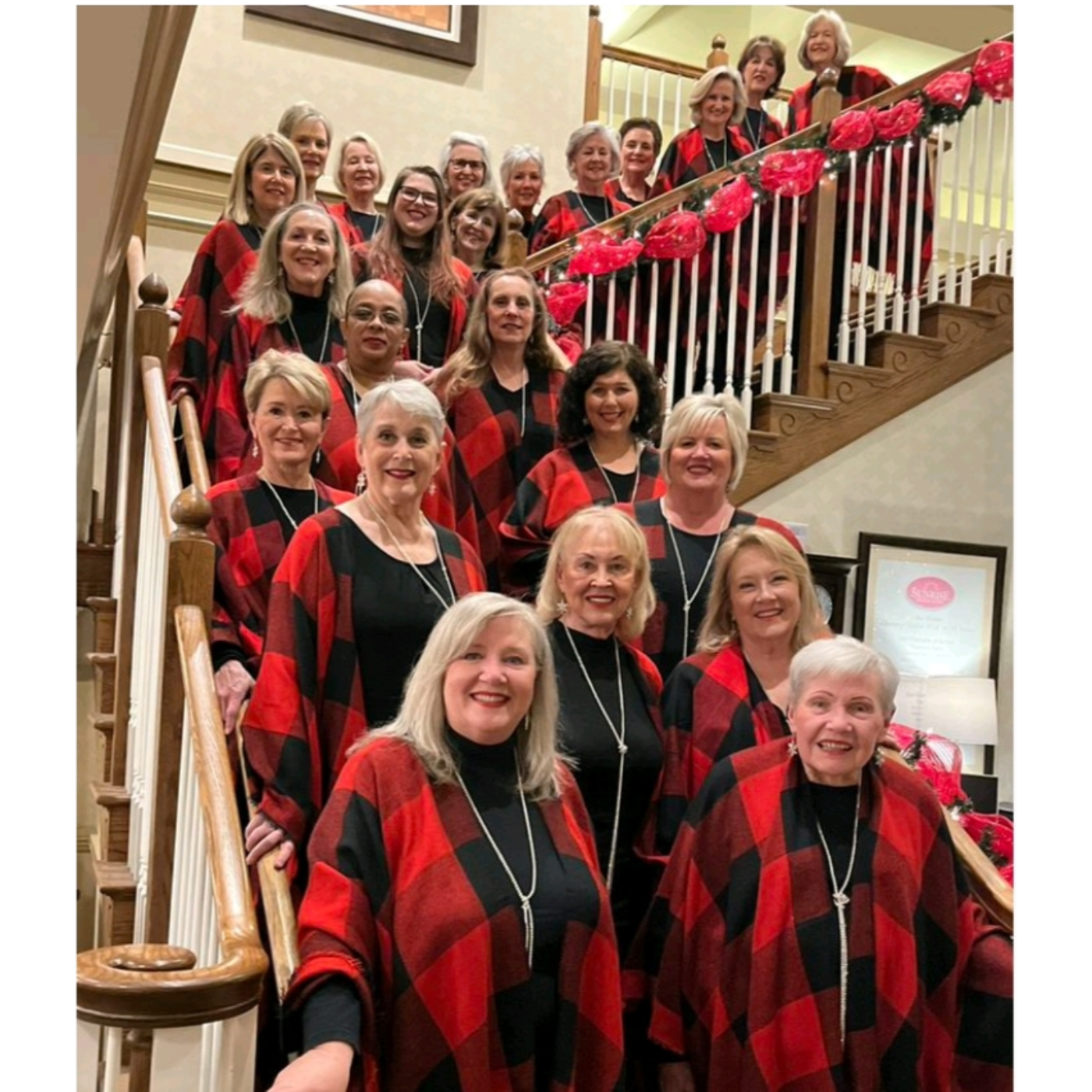 Sweet Adelines