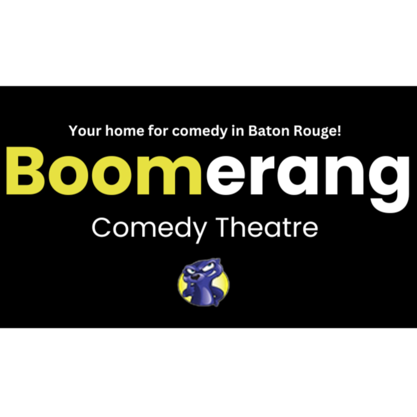 Boomerang Comedy