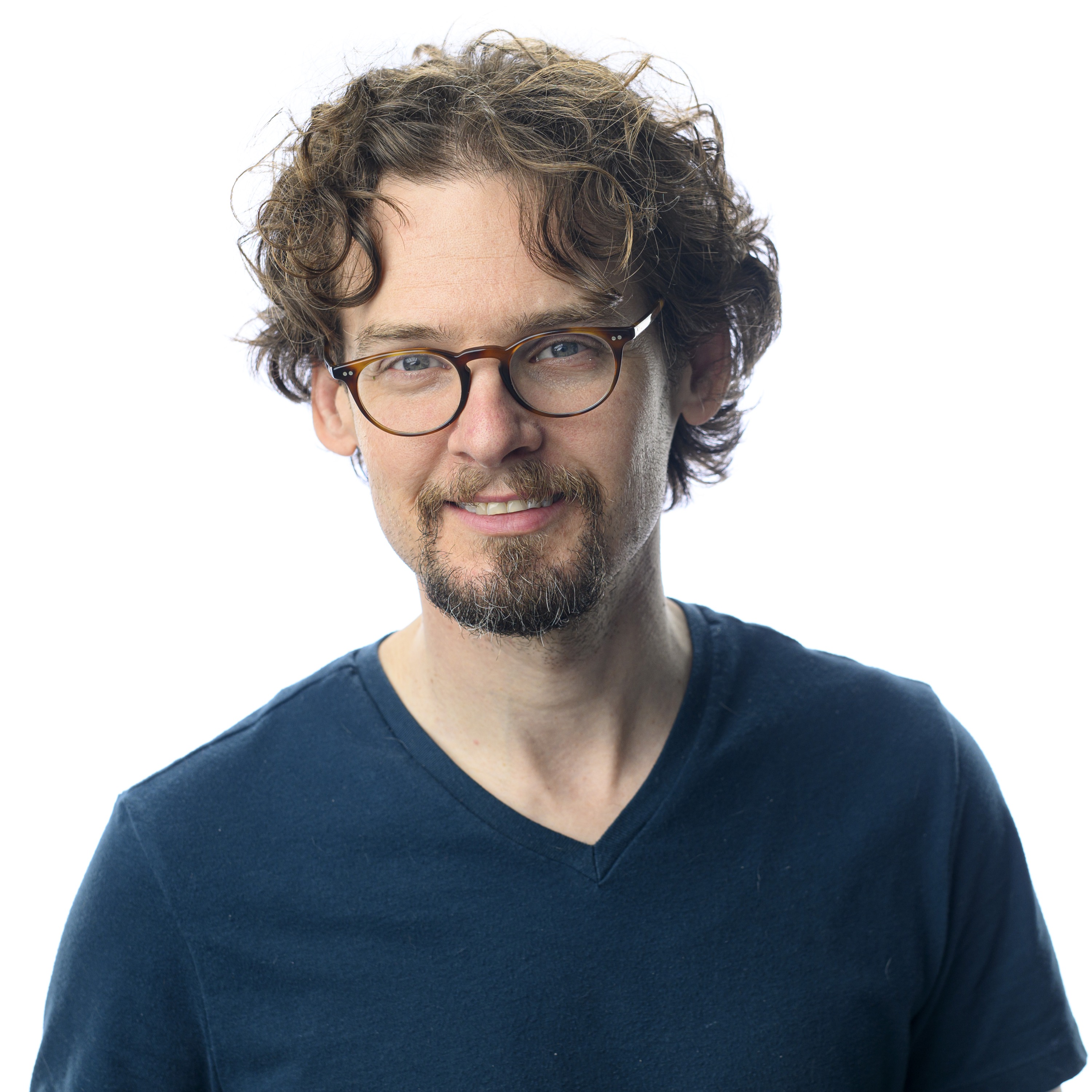 Aaron Hogan
