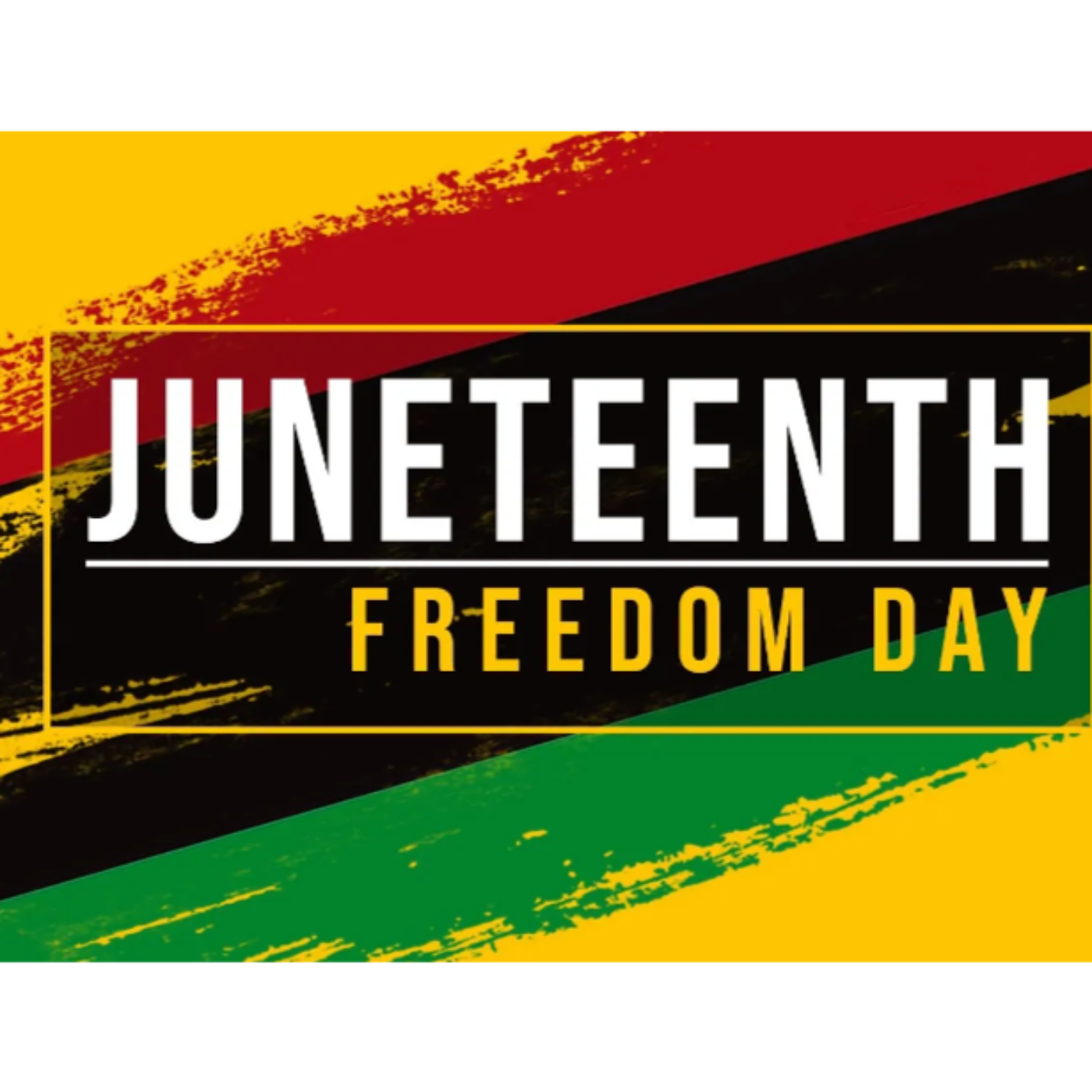 Darrell Hambrick - Juneteenth