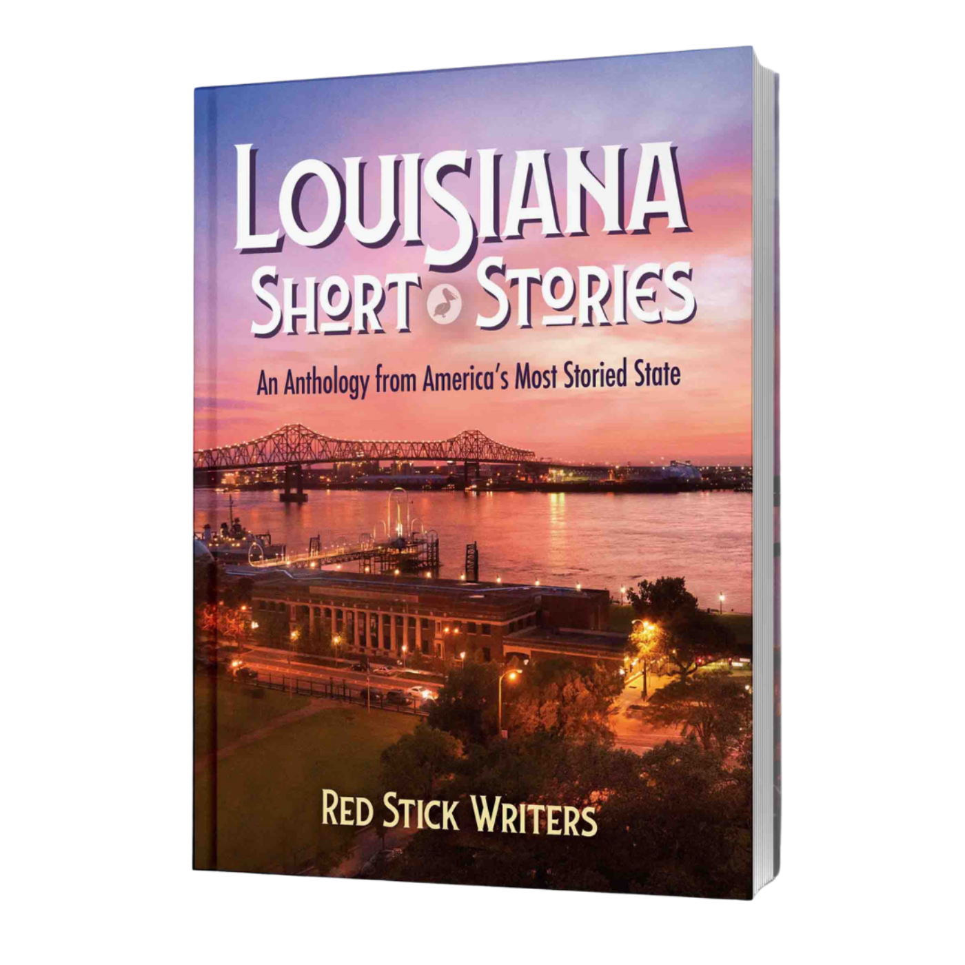Writers' Workshop - Louisiana Short Stories