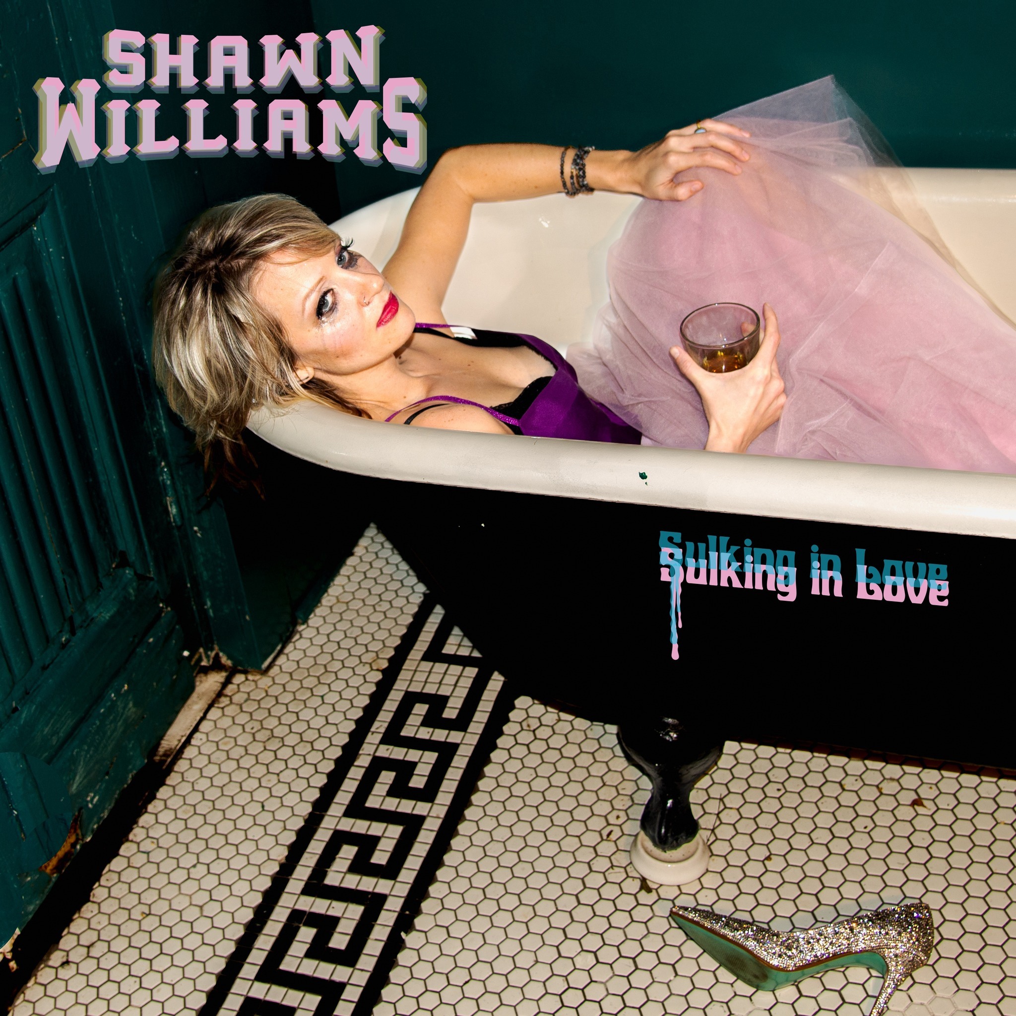 Shawn Williams
