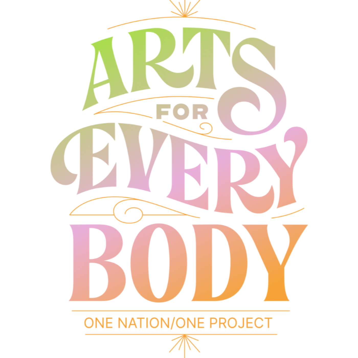 Arts for Everybody