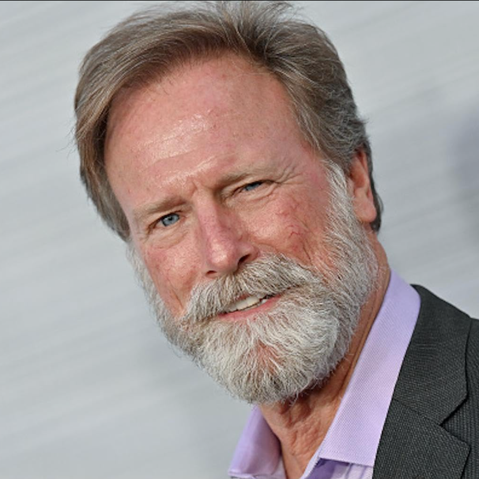 Actor Louis Herthum